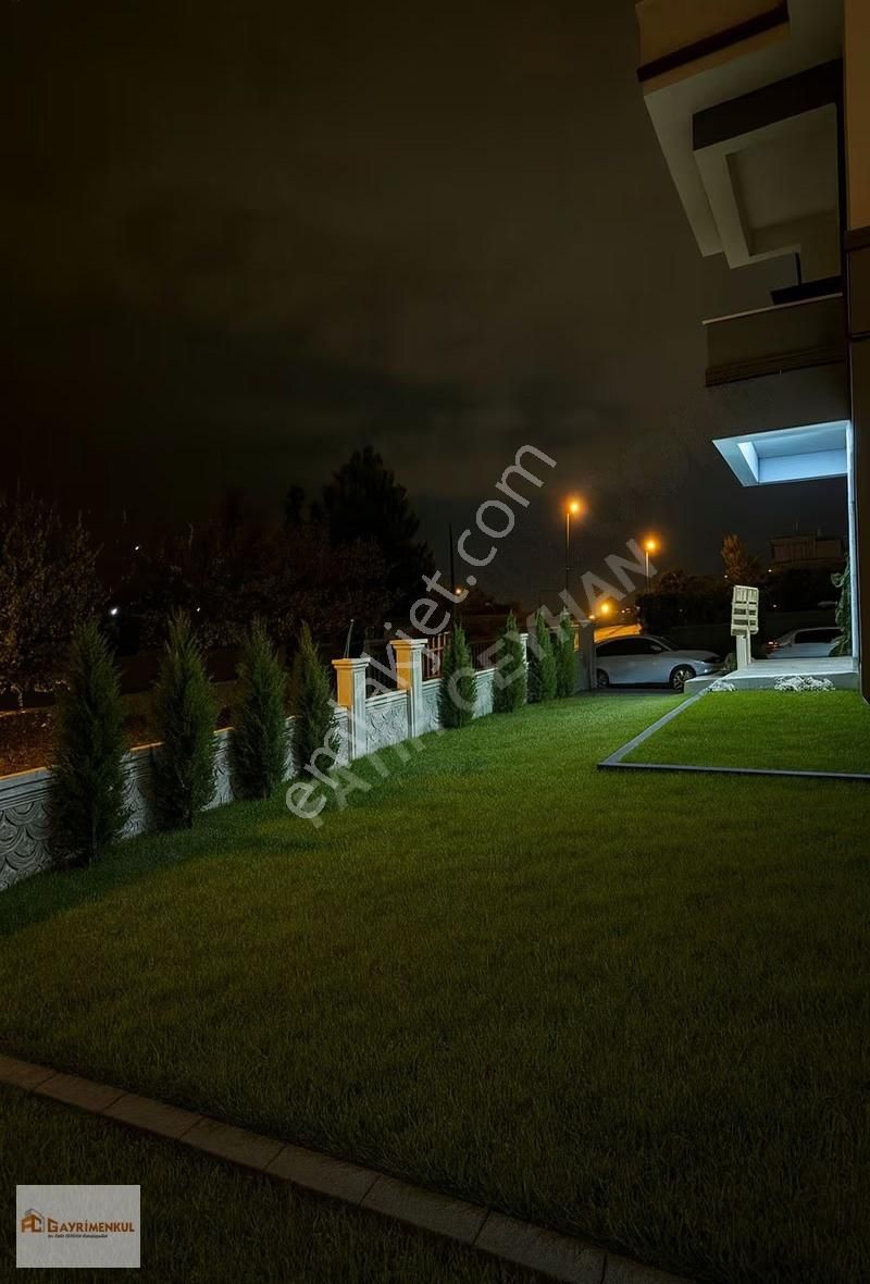 Meskenli | Sıfır | Müstakil | 6+1 | Her Odada Banyolu Lüks Villa - Görsel 27