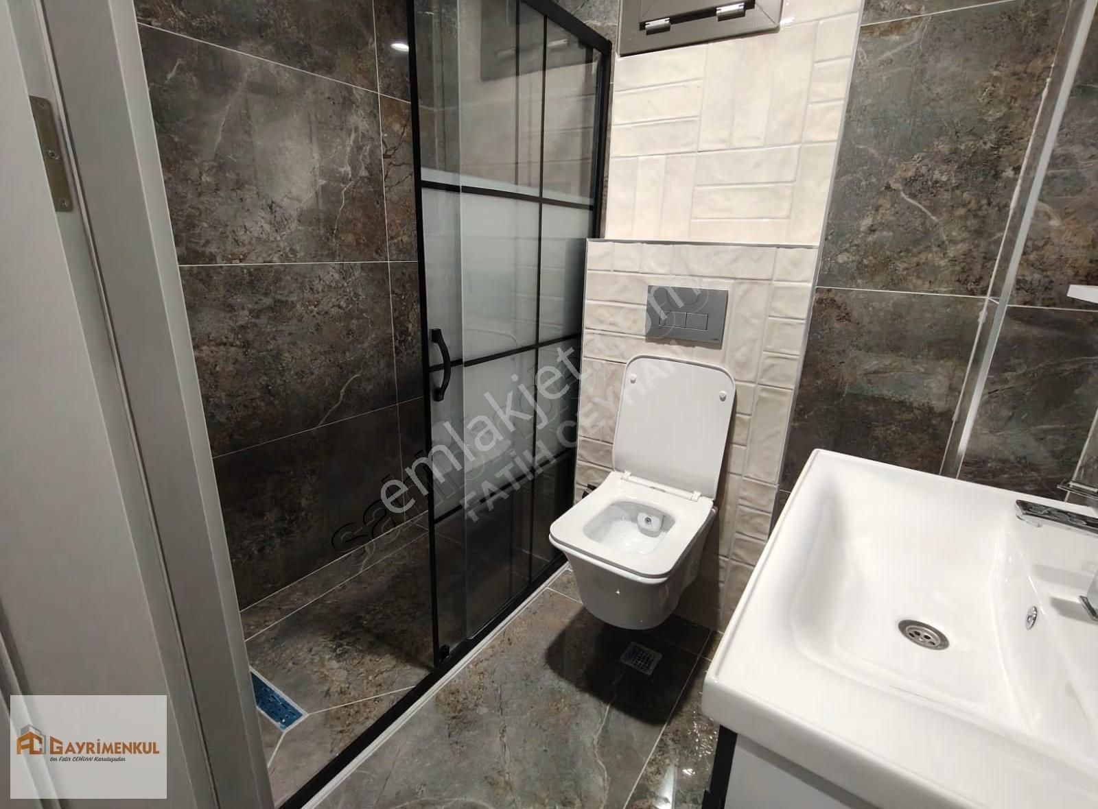 Meskenli | Sıfır | Müstakil | 6+1 | Her Odada Banyolu Lüks Villa - Görsel 5