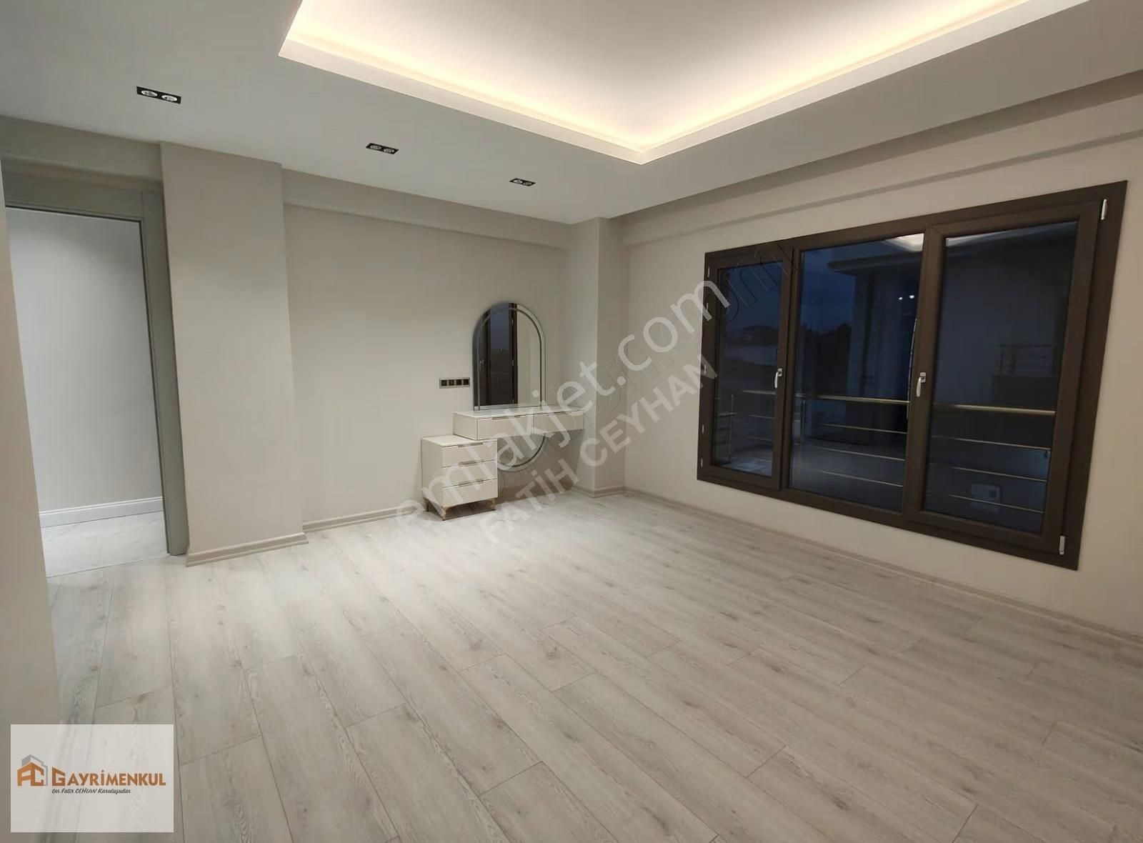 Meskenli | Sıfır | Müstakil | 6+1 | Her Odada Banyolu Lüks Villa - Görsel 25