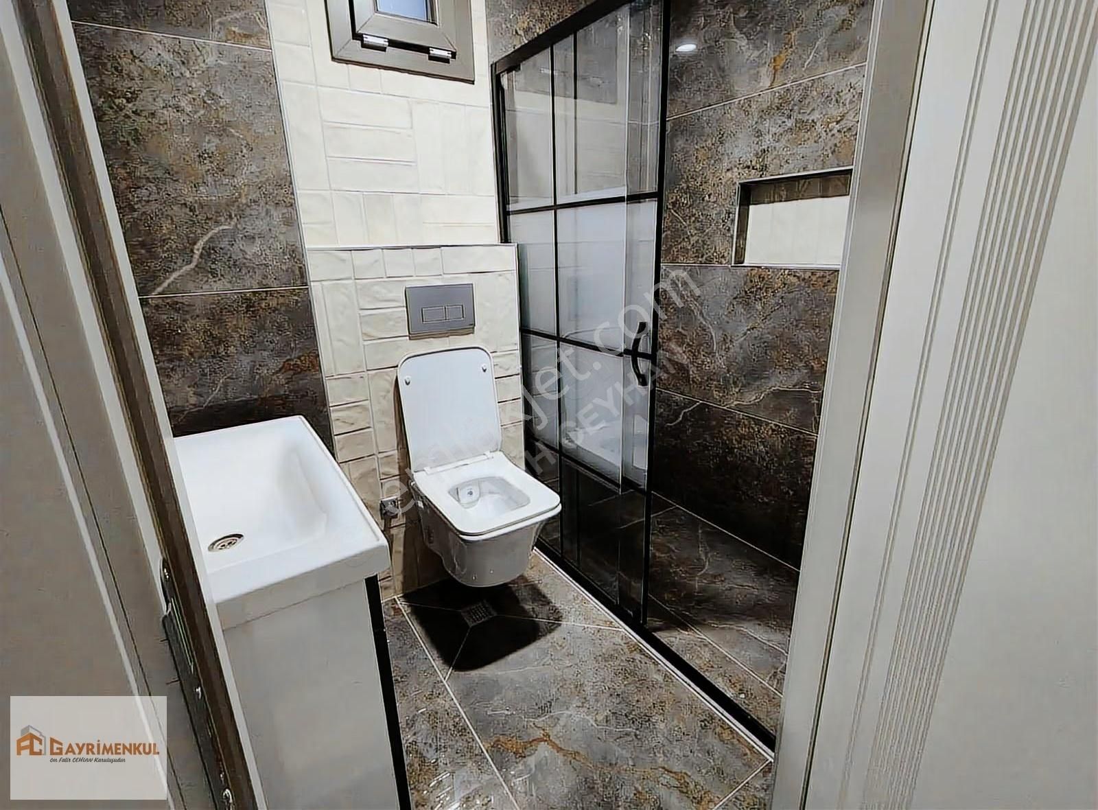 Meskenli | Sıfır | Müstakil | 6+1 | Her Odada Banyolu Lüks Villa - Görsel 4