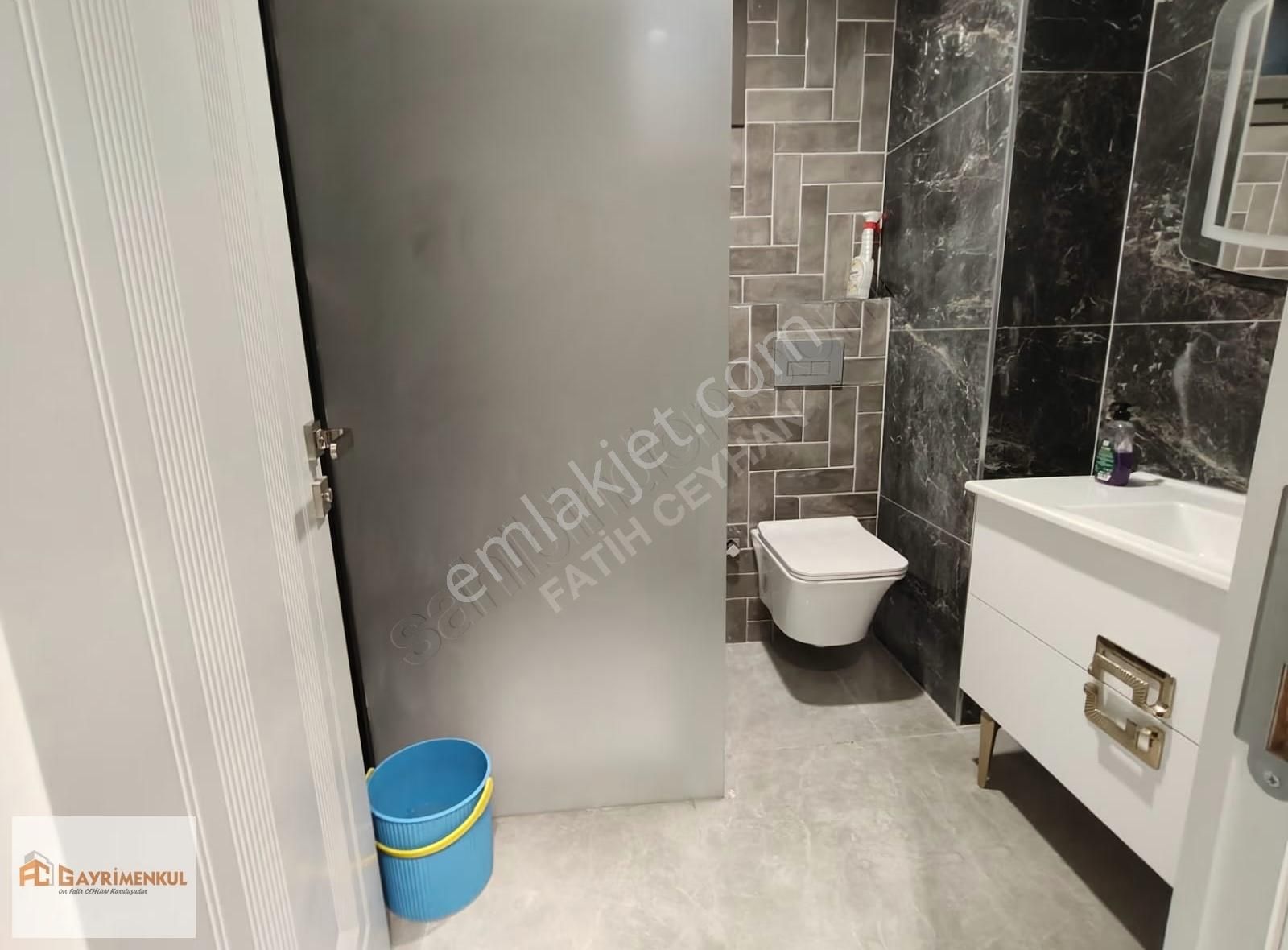 Meskenli | Sıfır | Müstakil | 6+1 | Her Odada Banyolu Lüks Villa - Görsel 28