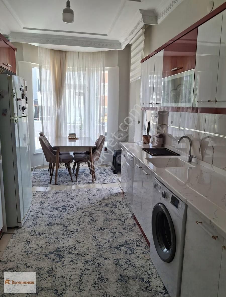 Talas Bahçelievlerde 4 Cepheli Tramvaya Yakın 5+1 Geniş Daire - Görsel 13