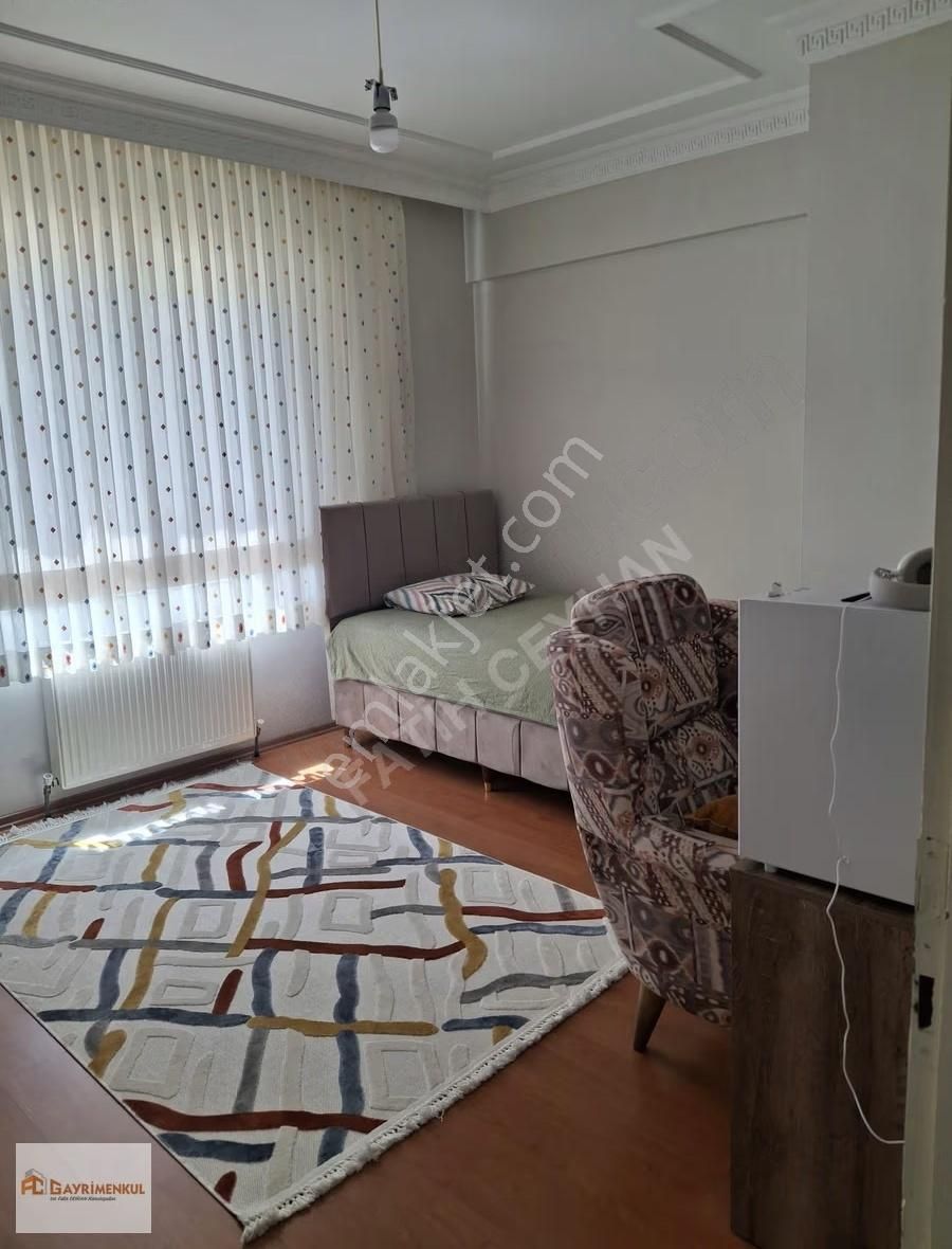 Talas Bahçelievlerde 4 Cepheli Tramvaya Yakın 5+1 Geniş Daire - Görsel 4