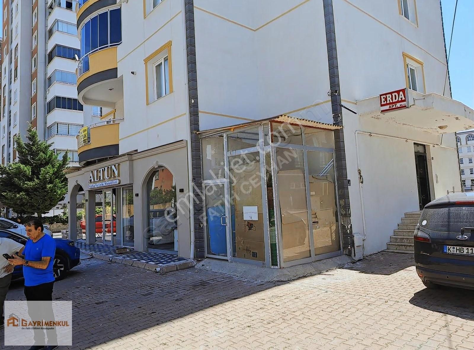 Talas Bahçelievlerde 4 Cepheli Tramvaya Yakın 5+1 Geniş Daire - Görsel 14