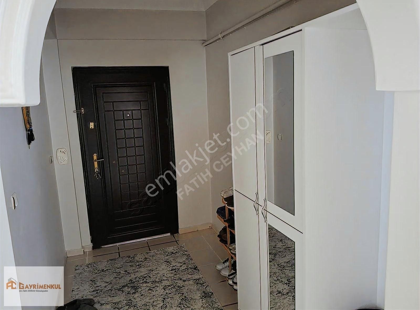 Talas Bahçelievlerde 4 Cepheli Tramvaya Yakın 5+1 Geniş Daire - Görsel 15