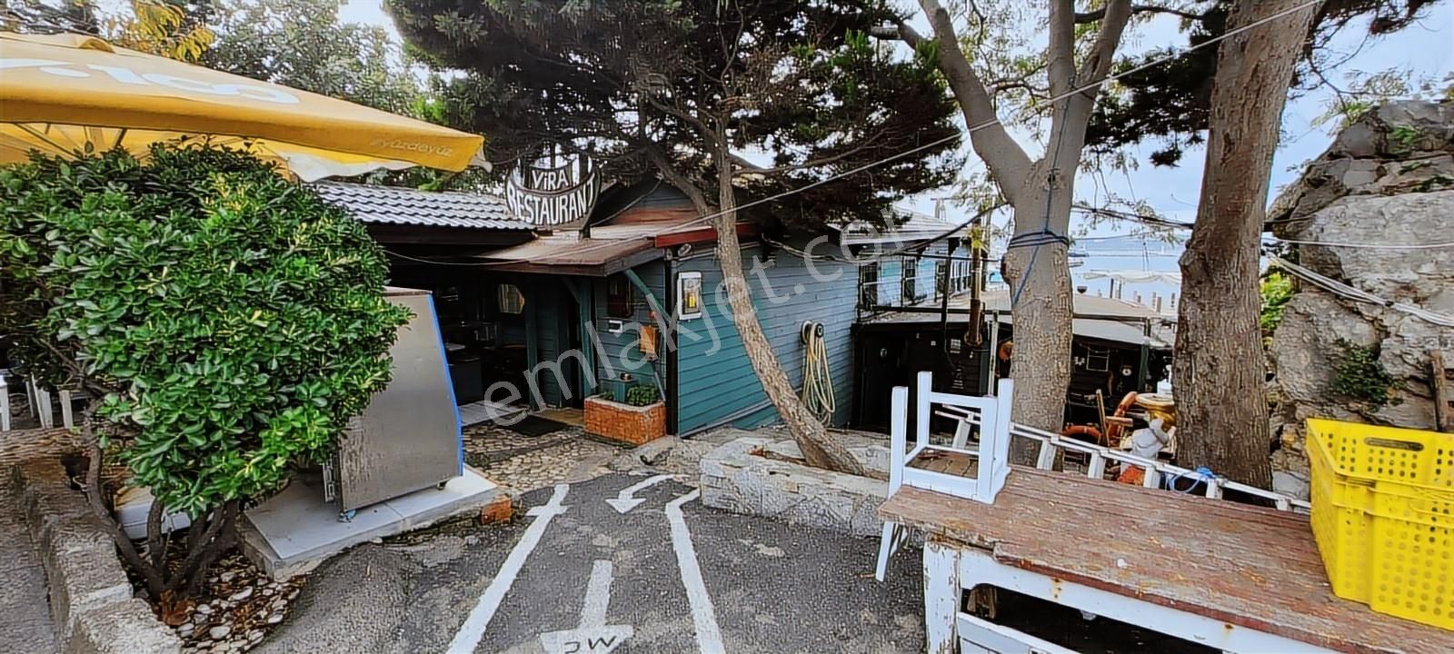 Şile Limanında Denize Sıfır Satılık Arsa - Görsel 27