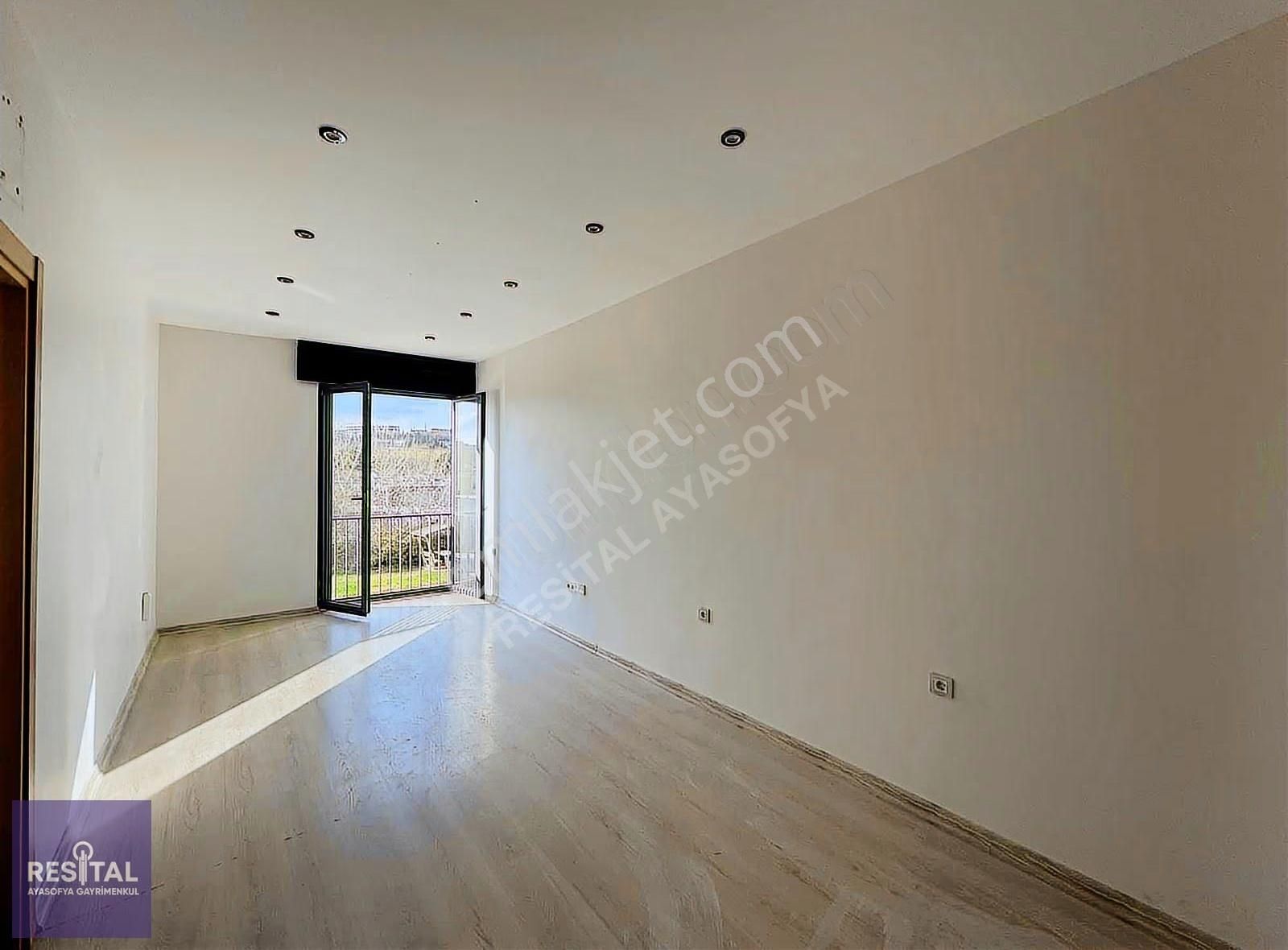 Bursa Nilüfer Balat Endülüs Park Kiralık 2+1 Dubleks Dükkan - Görsel 7