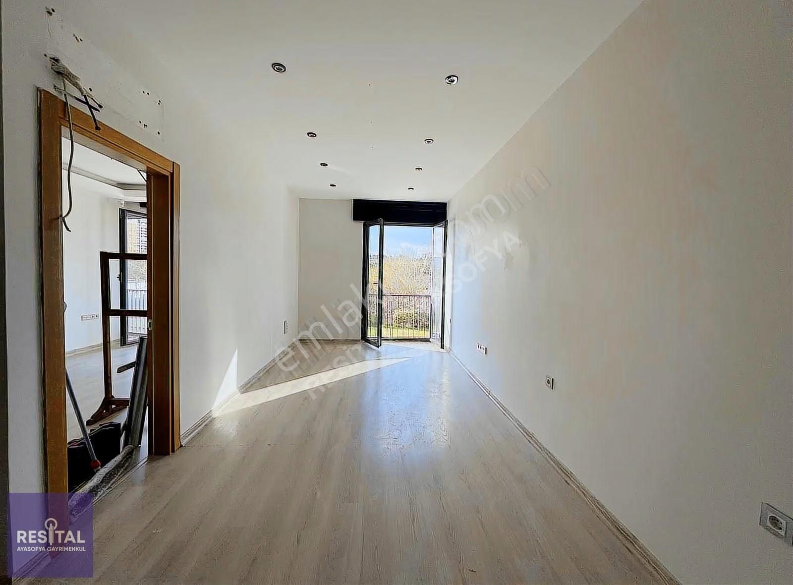 Bursa Nilüfer Balat Endülüs Park Kiralık 2+1 Dubleks Dükkan - Görsel 15