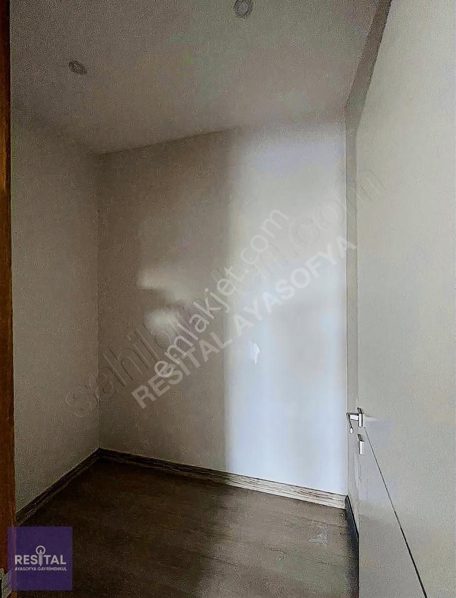 Bursa Nilüfer Balat Endülüs Park Kiralık 2+1 Dubleks Dükkan - Görsel 26