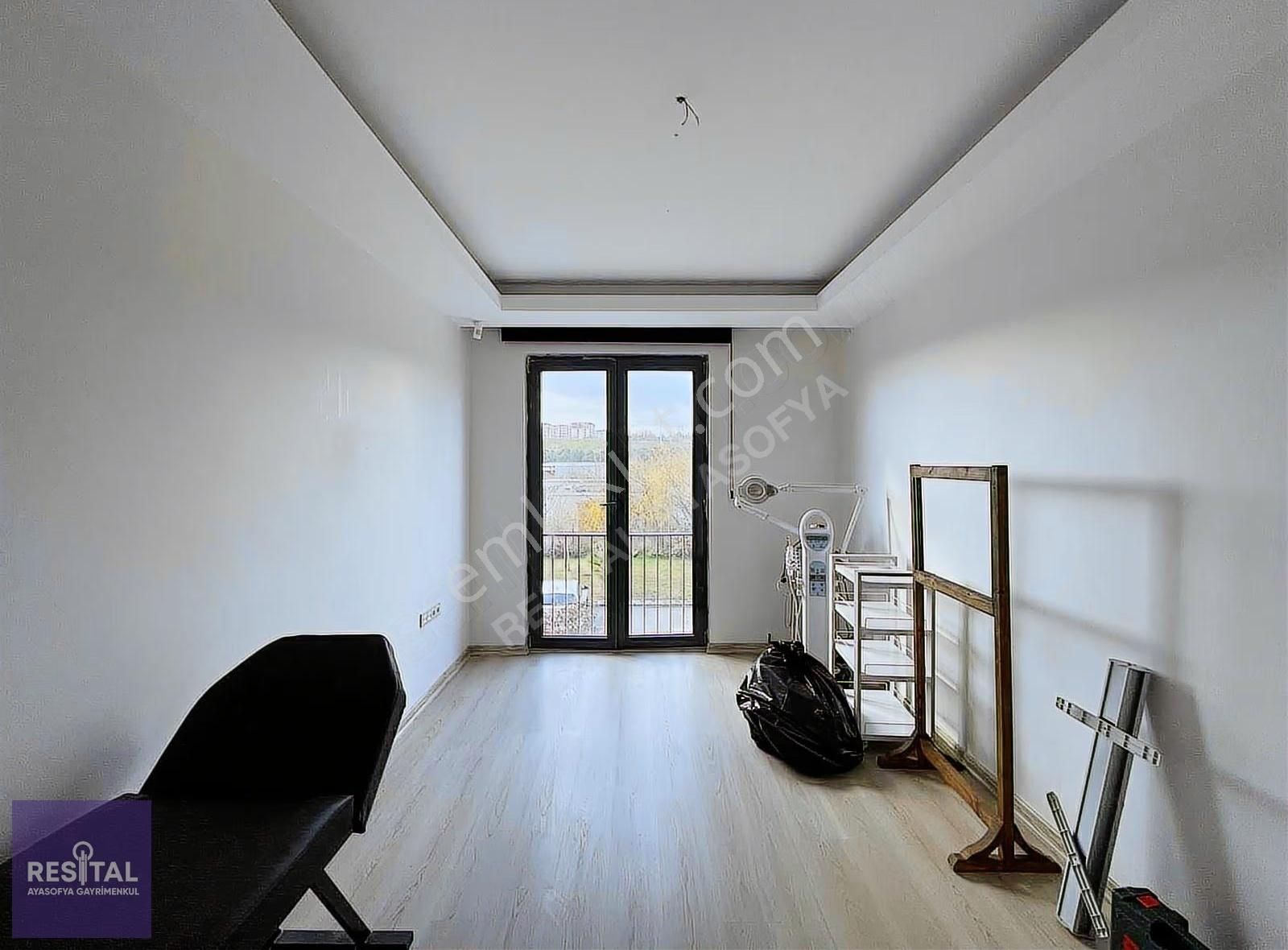 Bursa Nilüfer Balat Endülüs Park Kiralık 2+1 Dubleks Dükkan - Görsel 25