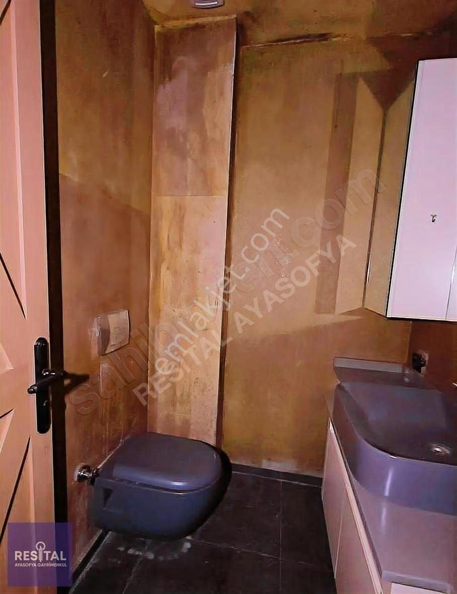 23 Nisan Mahallesi Epik Smart Loft Ta Eşyalı 1+1 Kiralık Daire - Görsel 14