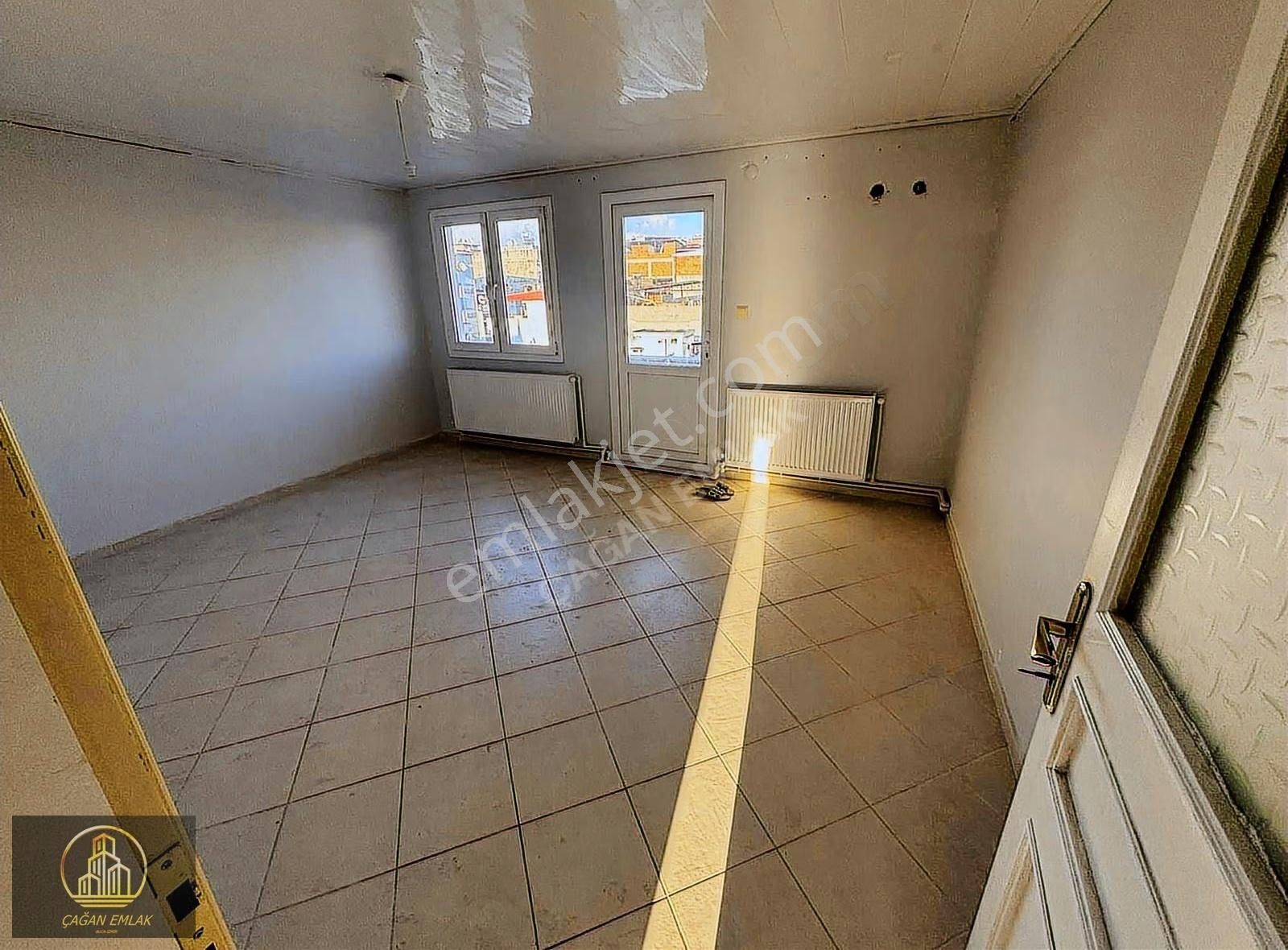 Teraslı 2+0 Fırsat Daire - Görsel 5