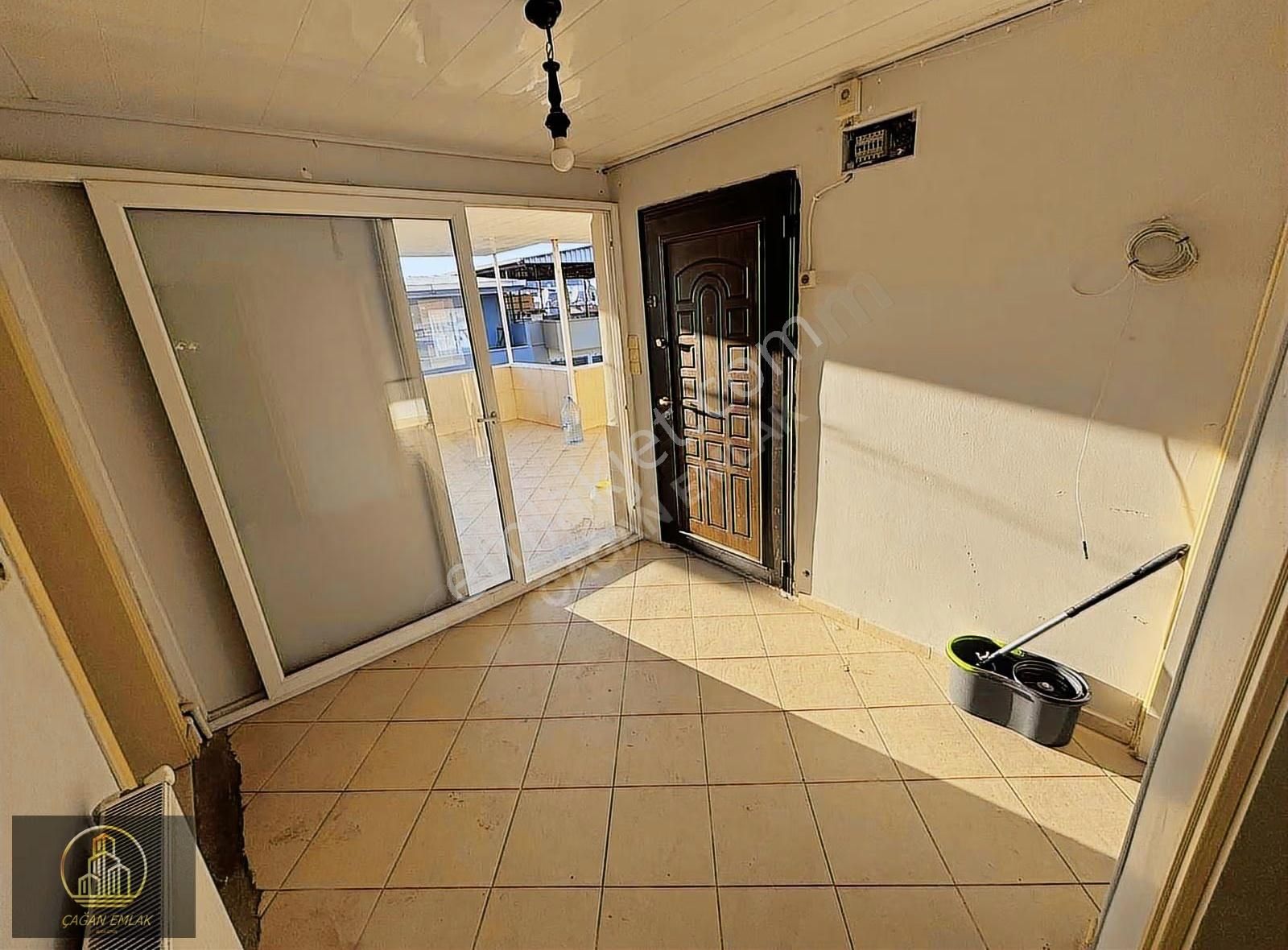 Teraslı 2+0 Fırsat Daire - Görsel 10