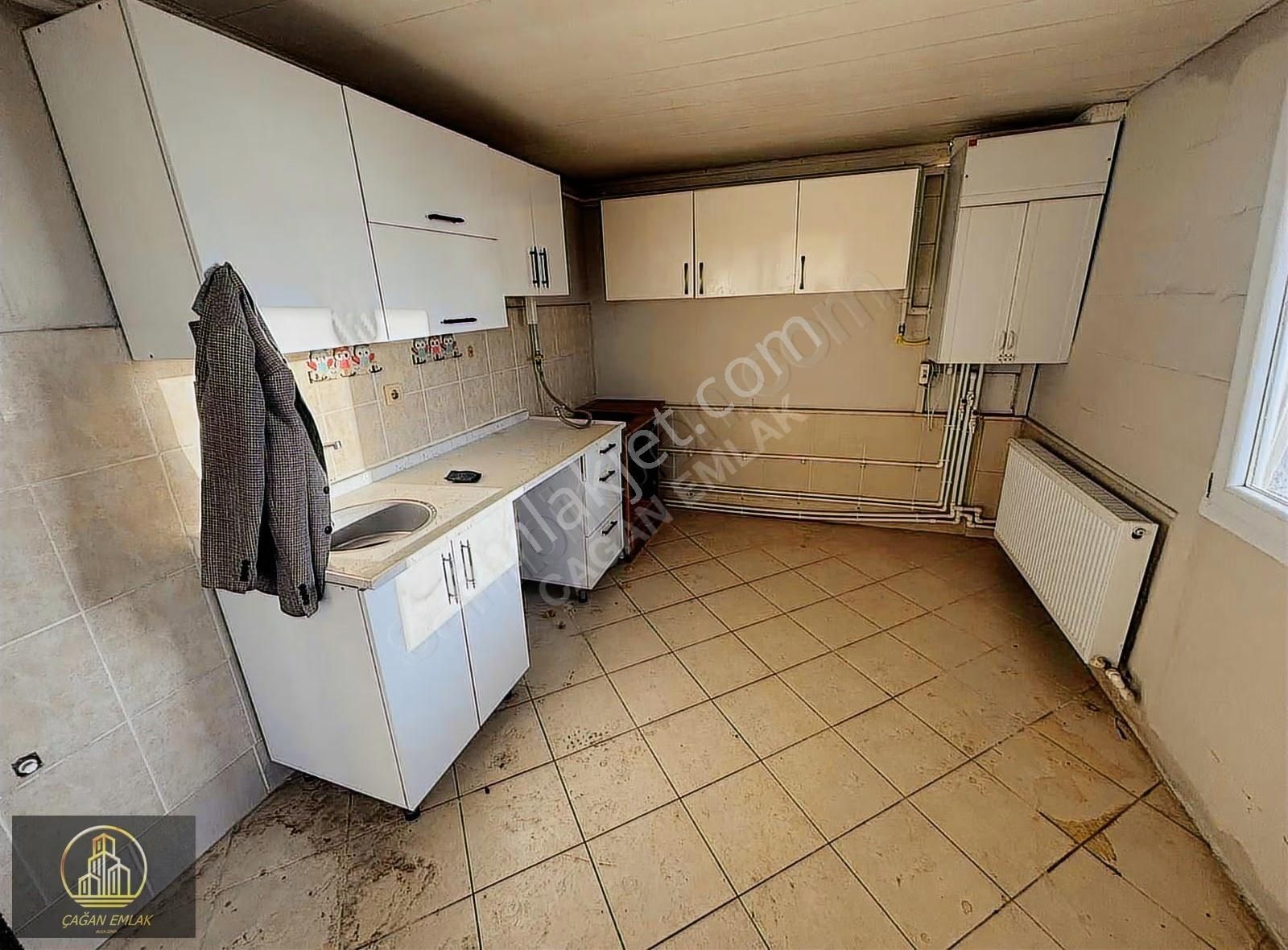 Teraslı 2+0 Fırsat Daire - Görsel 8