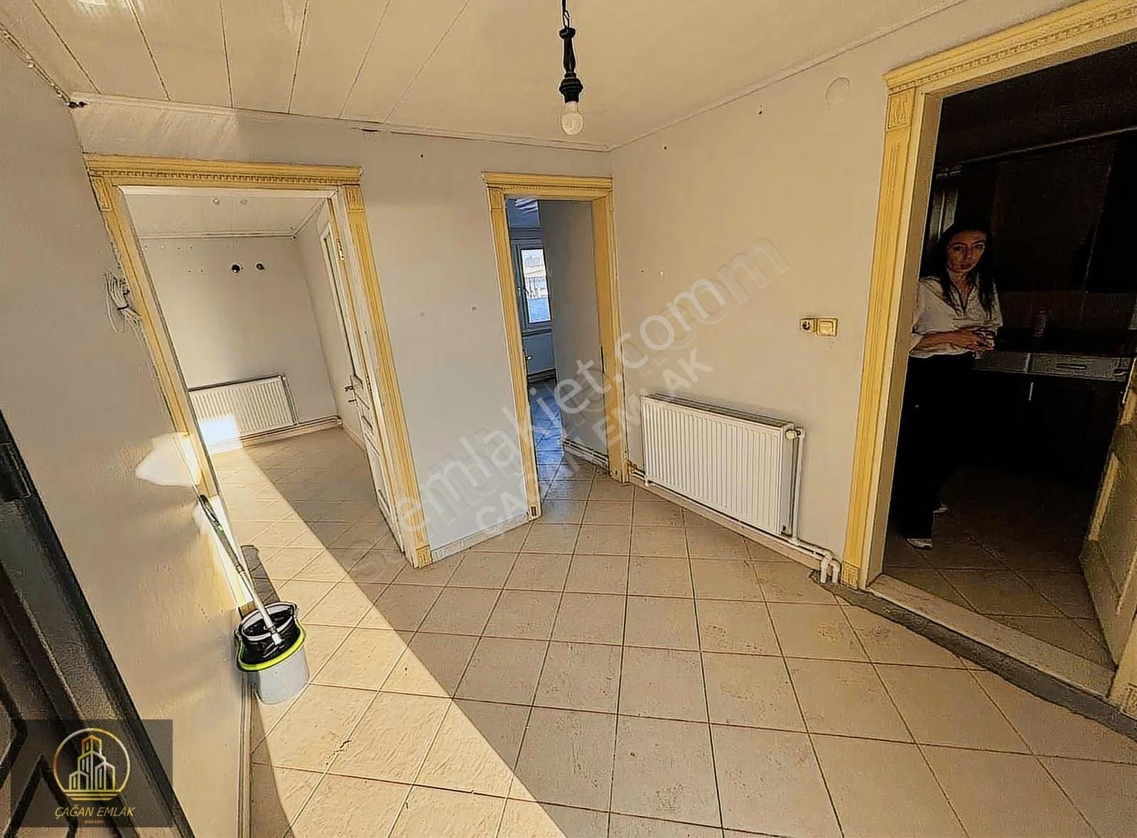 Teraslı 2+0 Fırsat Daire - Görsel 2