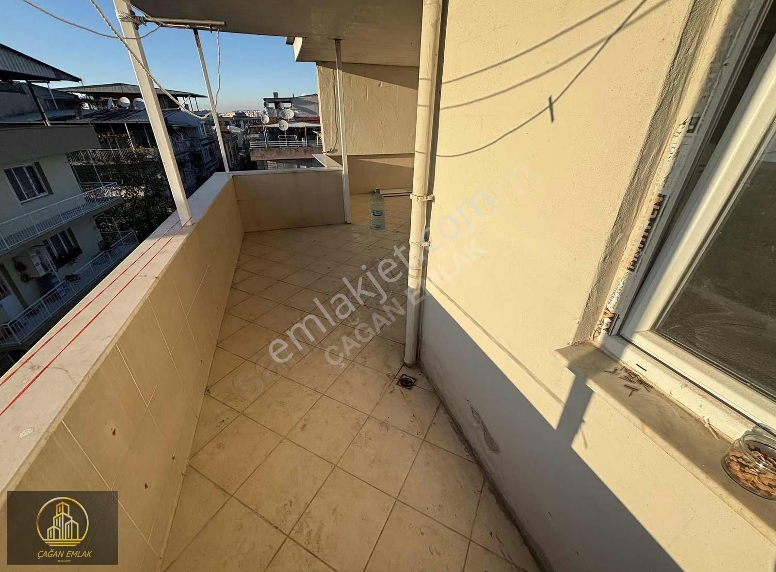 Teraslı 2+0 Fırsat Daire - Görsel 4