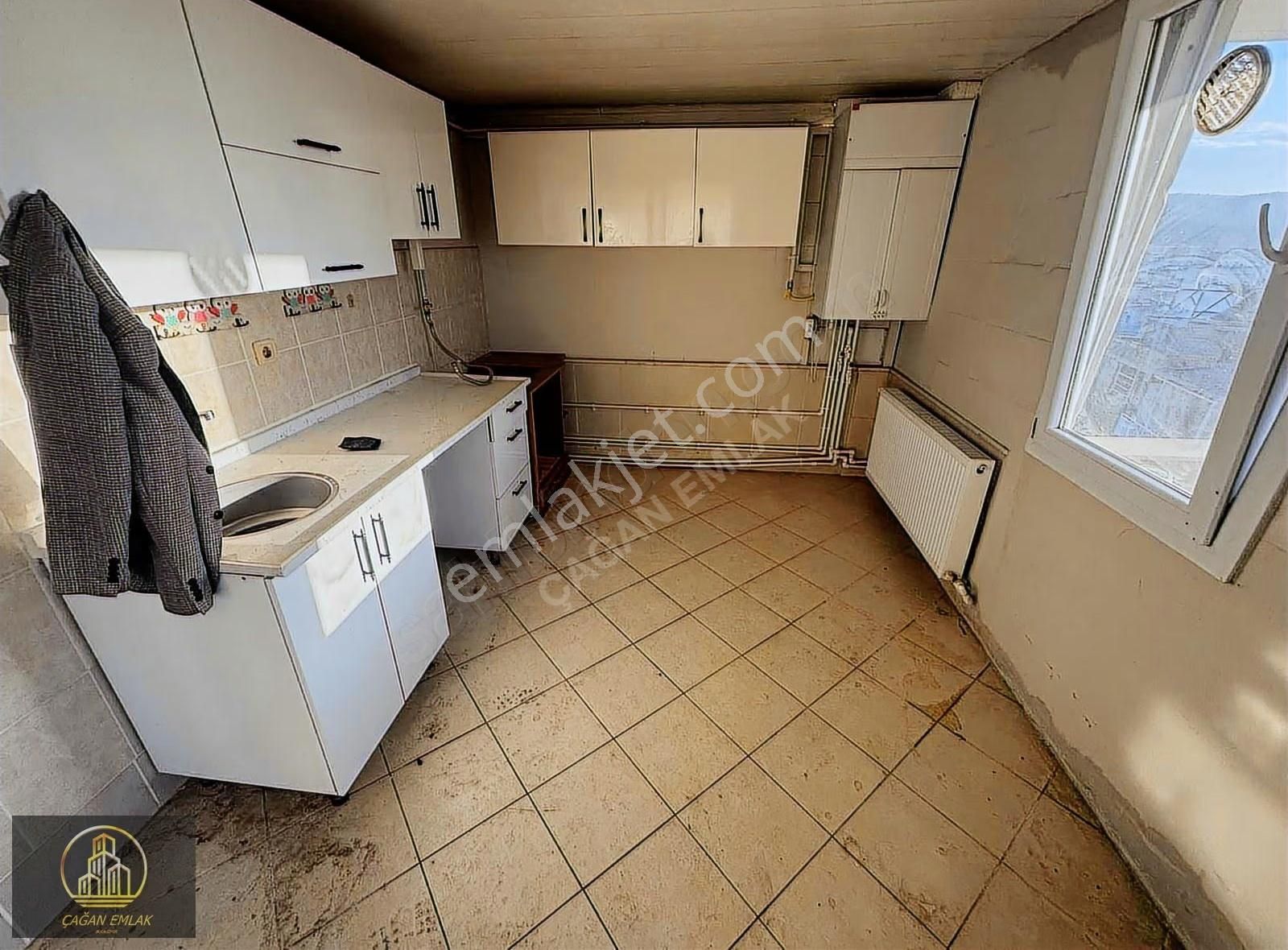 Teraslı 2+0 Fırsat Daire - Görsel 9