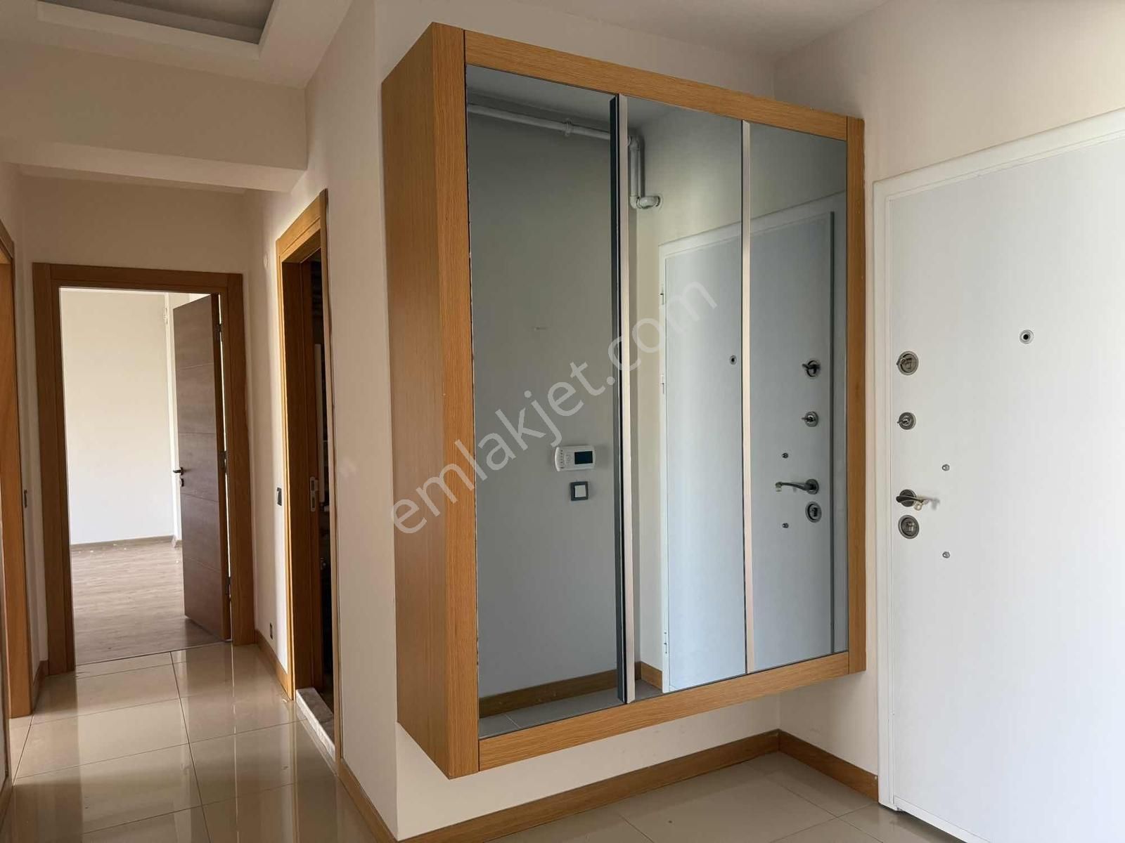 Ulukent Beyoğlu Konakları Sitesi 2+1 Kiralık Daire - Görsel 20