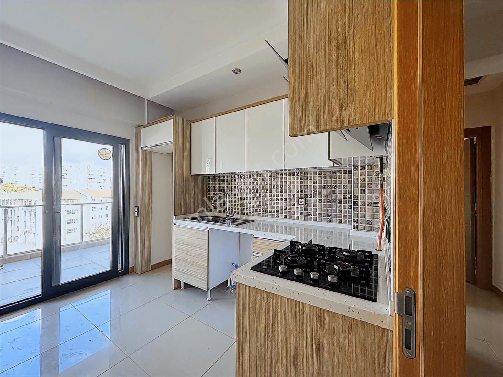 Ulukent Beyoğlu Konakları Sitesi 2+1 Kiralık Daire - Görsel 9