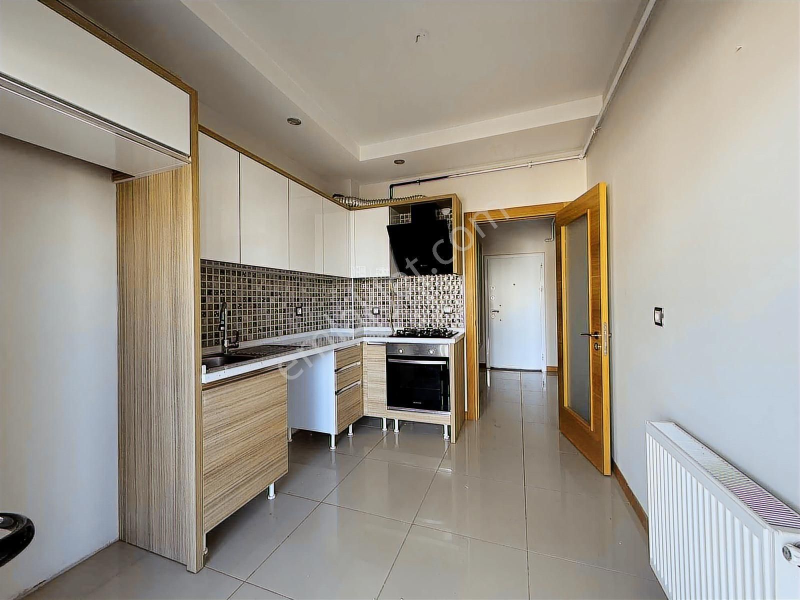 Ulukent Beyoğlu Konakları Sitesi 2+1 Kiralık Daire - Görsel 11