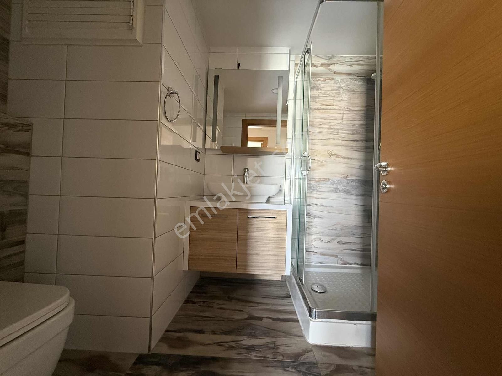 Ulukent Beyoğlu Konakları Sitesi 2+1 Kiralık Daire - Görsel 16