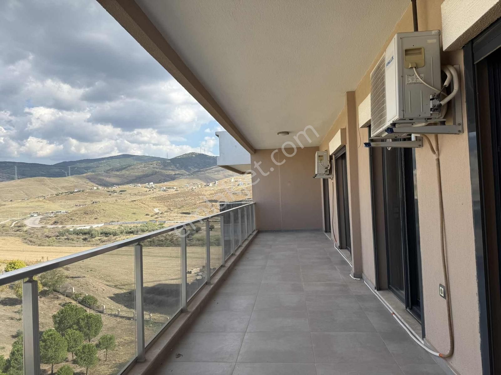 Ulukent Beyoğlu Konakları Sitesi 2+1 Kiralık Daire - Görsel 3