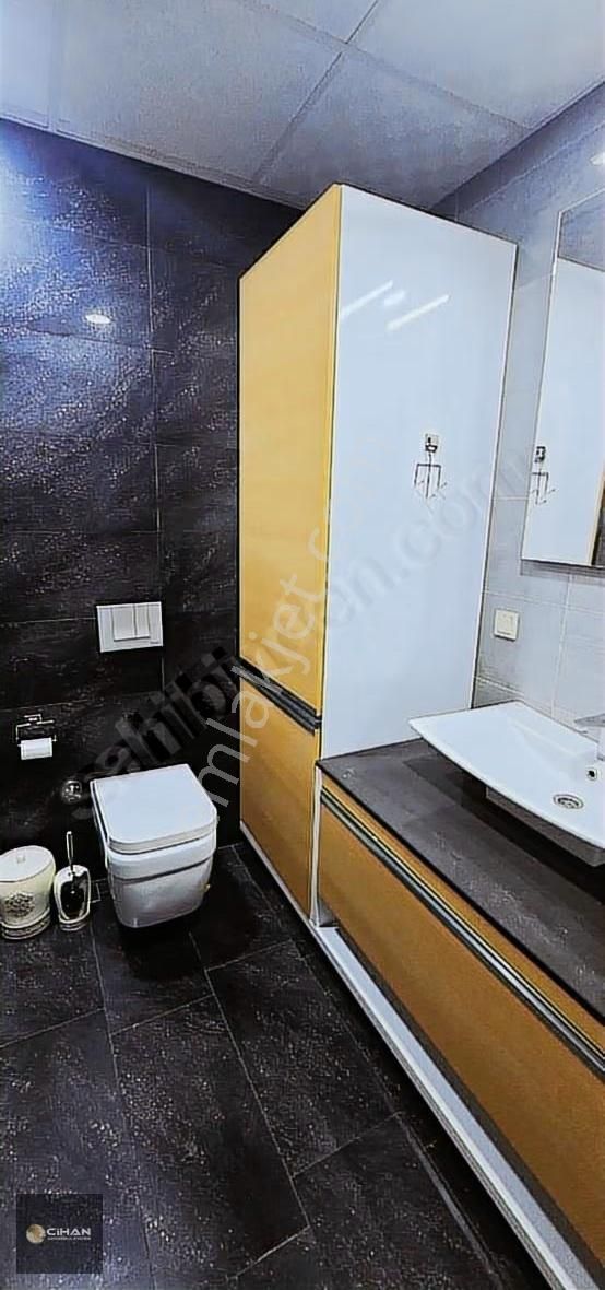 Kuşadası Guzelcamlida 4+1yazlik Villa - Görsel 6