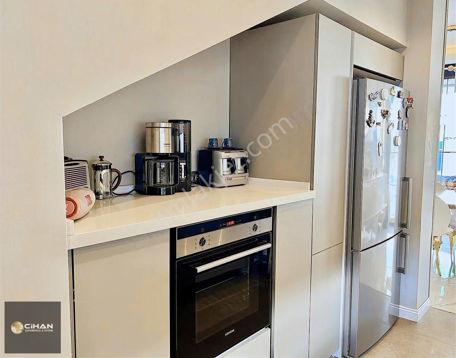 Kuşadası Kadınlar Denizinde Müstakil Özel Havuzlu Yazlık Villa - Görsel 15