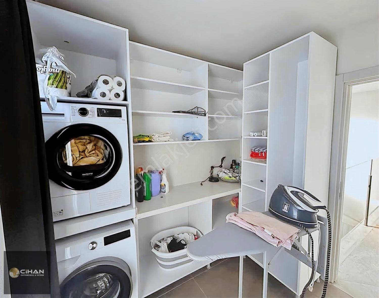 Kuşadası Kadınlar Denizinde Müstakil Özel Havuzlu Yazlık Villa - Görsel 22