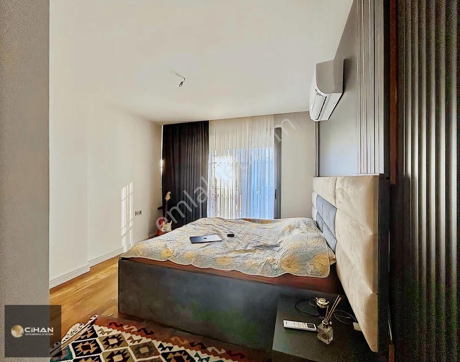 Kuşadası Kadınlar Denizinde Müstakil Özel Havuzlu Yazlık Villa - Görsel 29