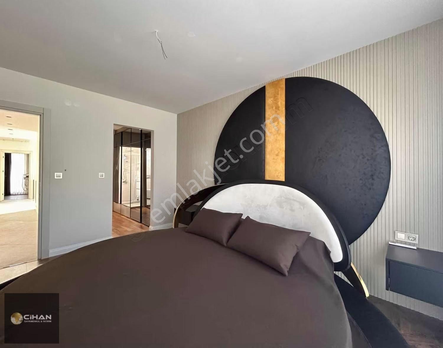 Kuşadası Kadınlar Denizinde Müstakil Özel Havuzlu Yazlık Villa - Görsel 13