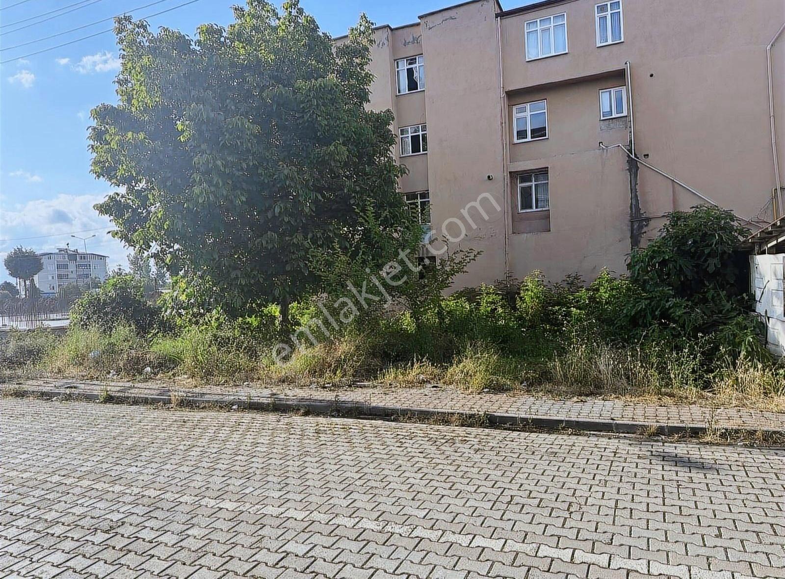 Sevgi Emlaktan Sungurlu Mah Satılık Arsa - Görsel 6
