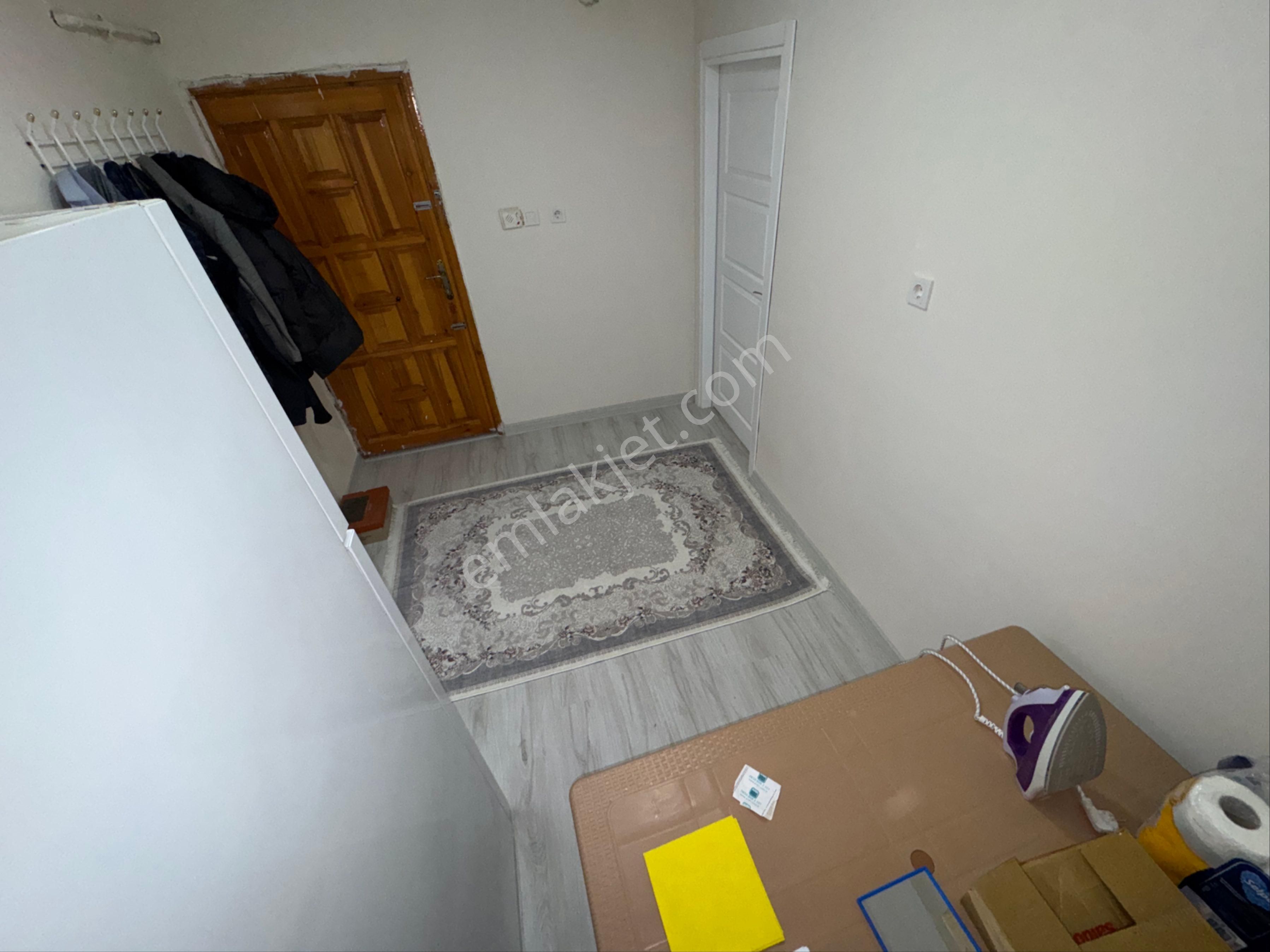 Zafer Yapıdan Satılık Ortakat Daire 1.kat 1+1 70m2 Balkonlu Hisseli 25-30 Yaş Sultançiftliği Mahde - Görsel 21