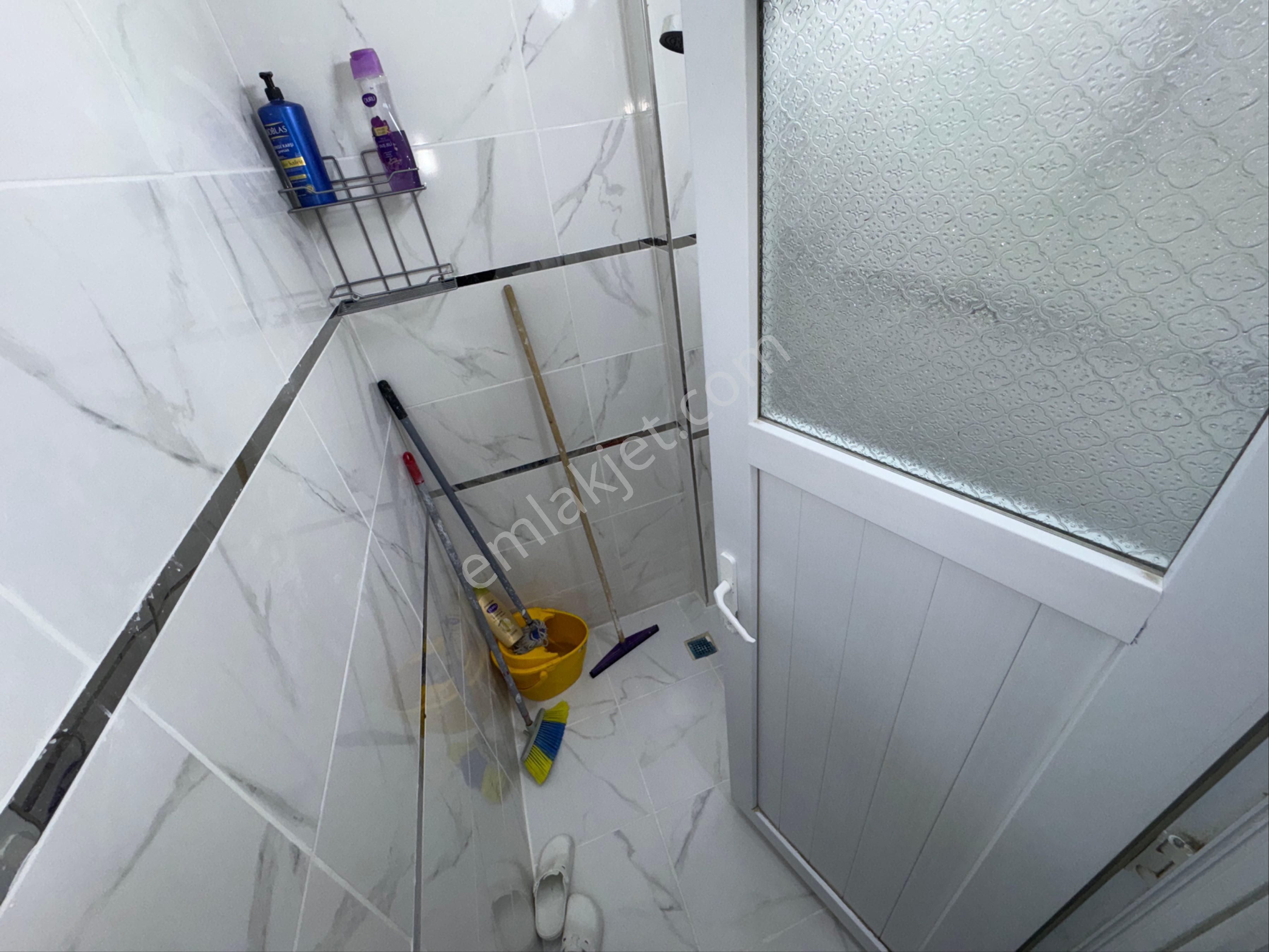 Zafer Yapıdan Satılık Ortakat Daire 1.kat 1+1 70m2 Balkonlu Hisseli 25-30 Yaş Sultançiftliği Mahde - Görsel 22