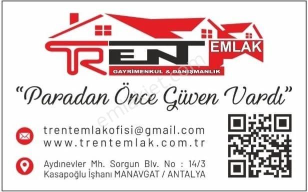 Trent Emlak'tan Yeni Mah. Kiralık Eşyalı 1+1 Daire - Görsel 6