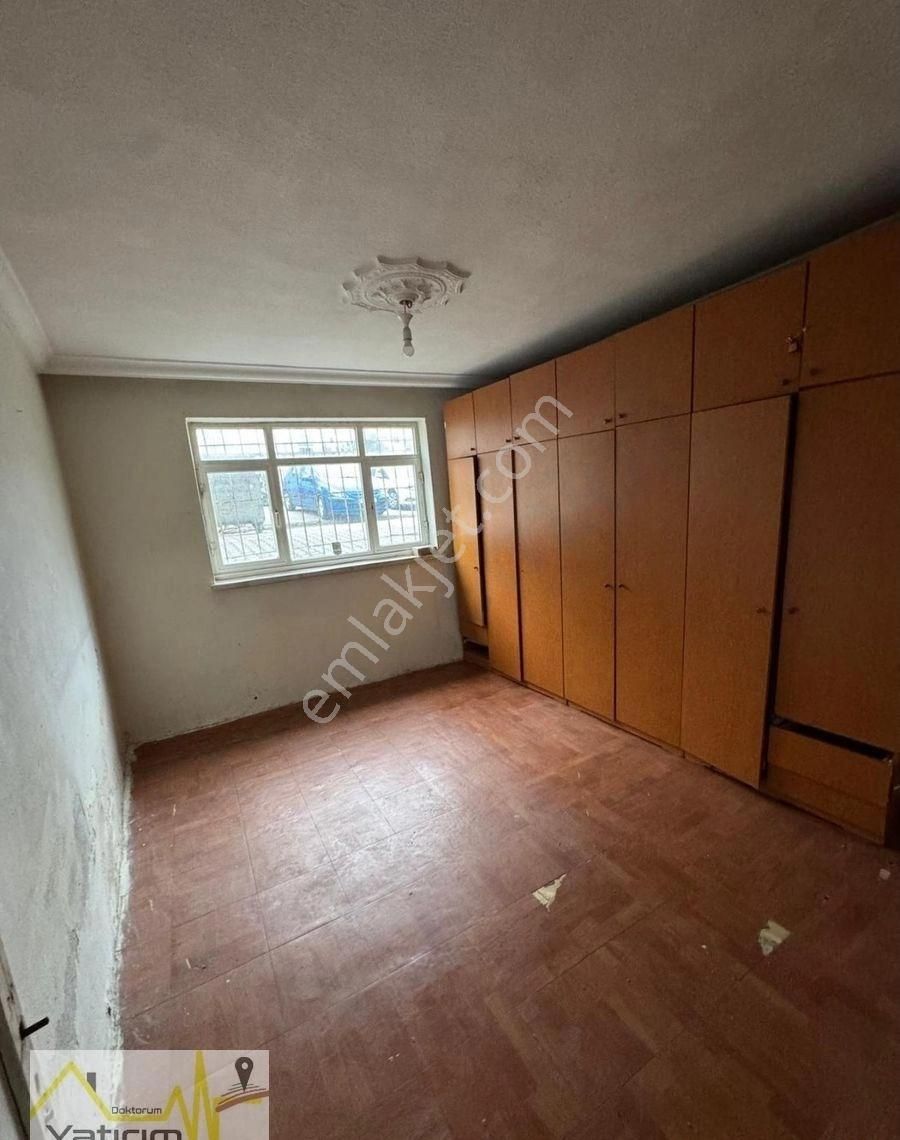Hacıyusuf Mah 4+1 Satılık Daire