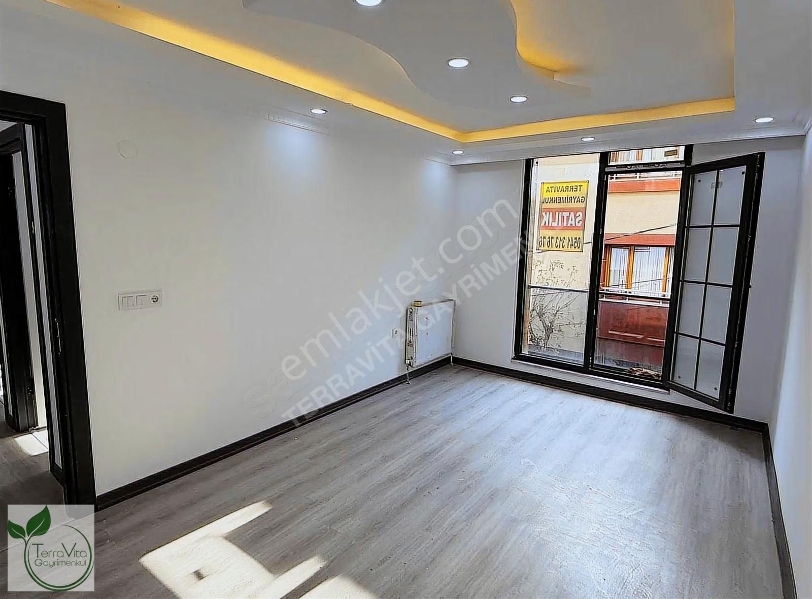 Satılık 2+1 Daire Halkalı / Zeynebiye Caddesi - Görsel 20