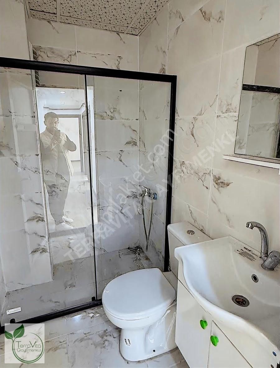 Satılık 2+1 Daire Halkalı / Zeynebiye Caddesi - Görsel 11