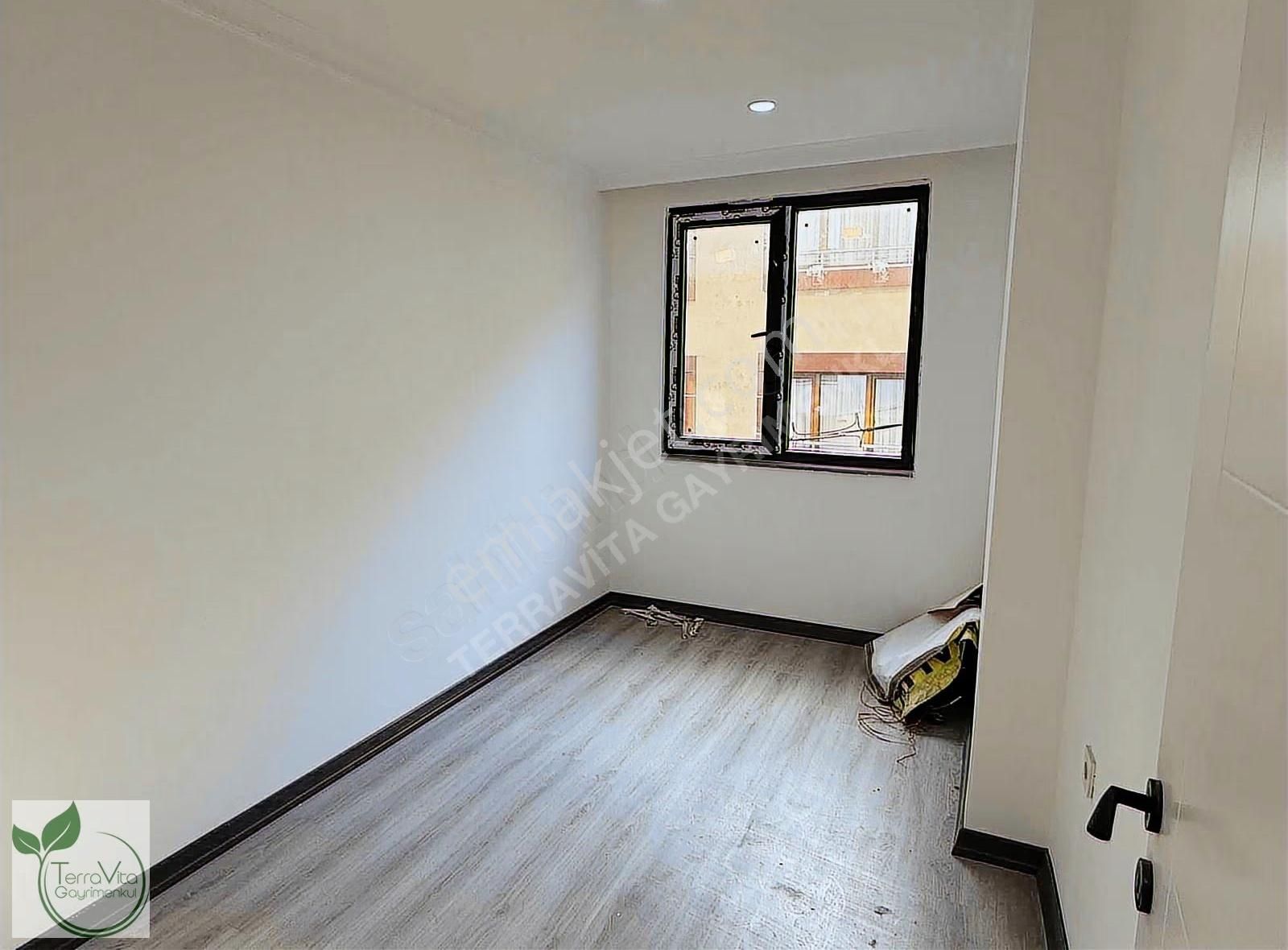 Satılık 2+1 Daire Halkalı / Zeynebiye Caddesi - Görsel 6