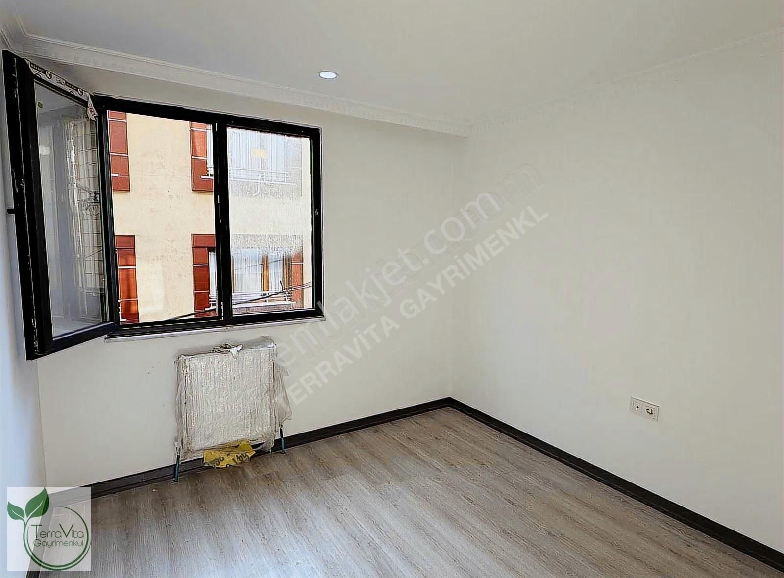 Satılık 2+1 Daire Halkalı / Zeynebiye Caddesi - Görsel 22