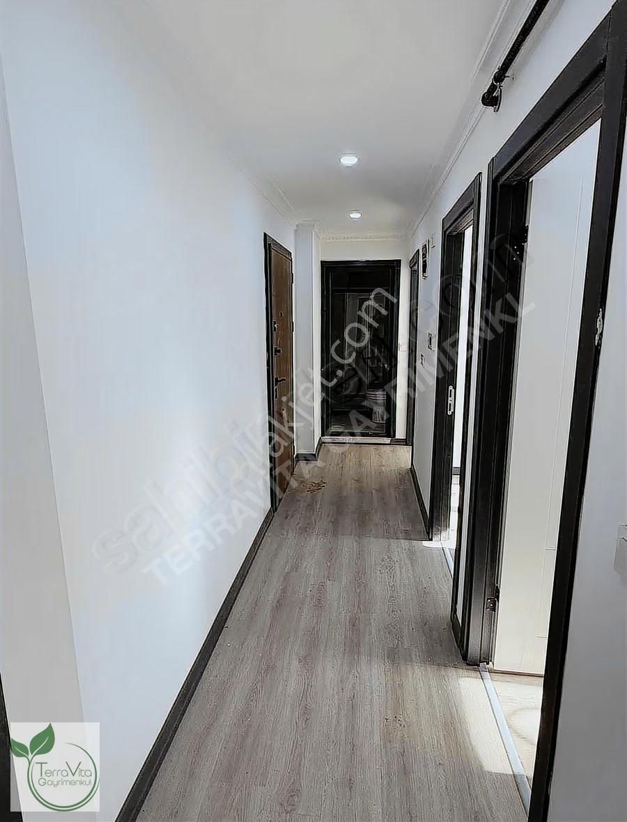 Satılık 2+1 Daire Halkalı / Zeynebiye Caddesi - Görsel 5