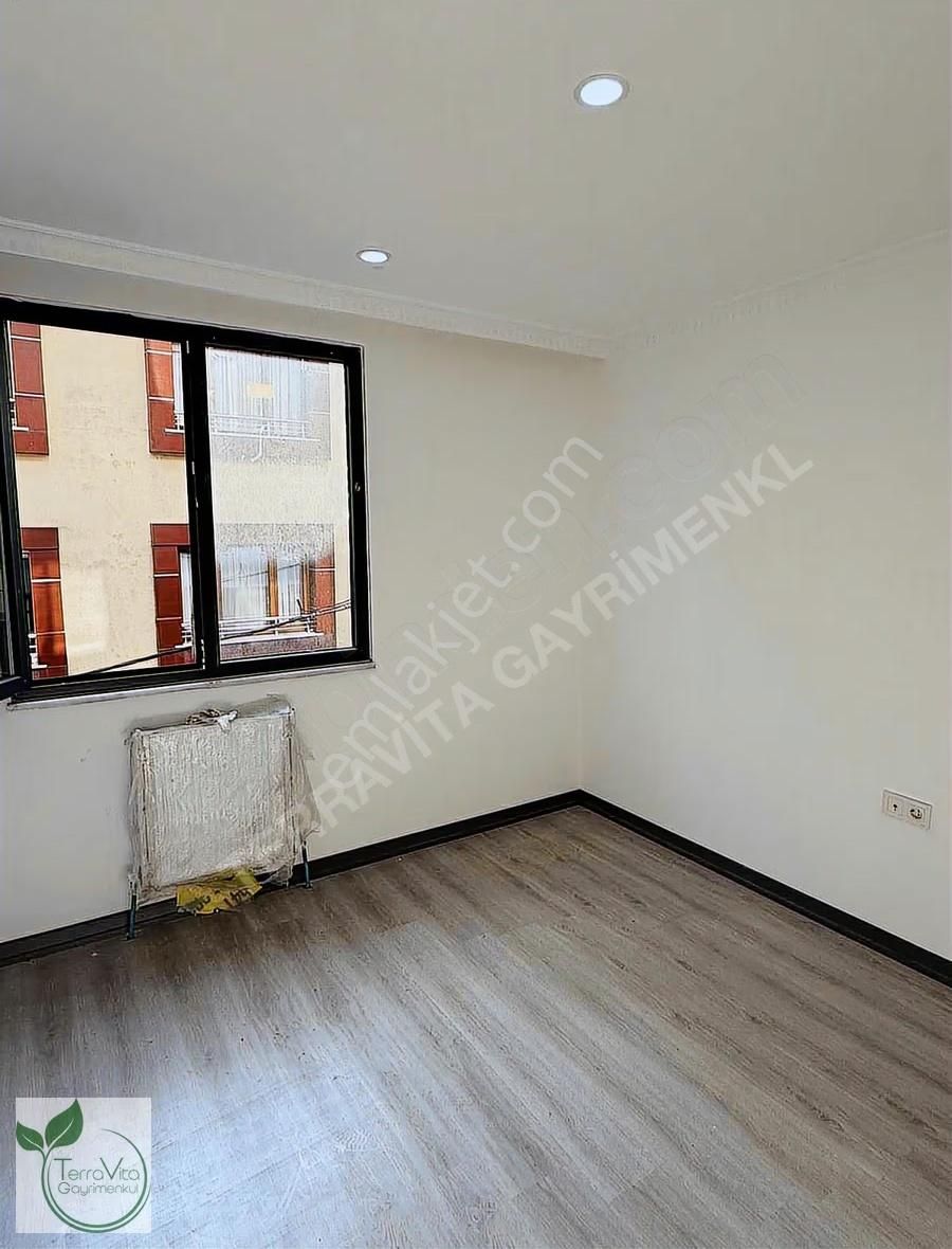 Satılık 2+1 Daire Halkalı / Zeynebiye Caddesi - Görsel 9