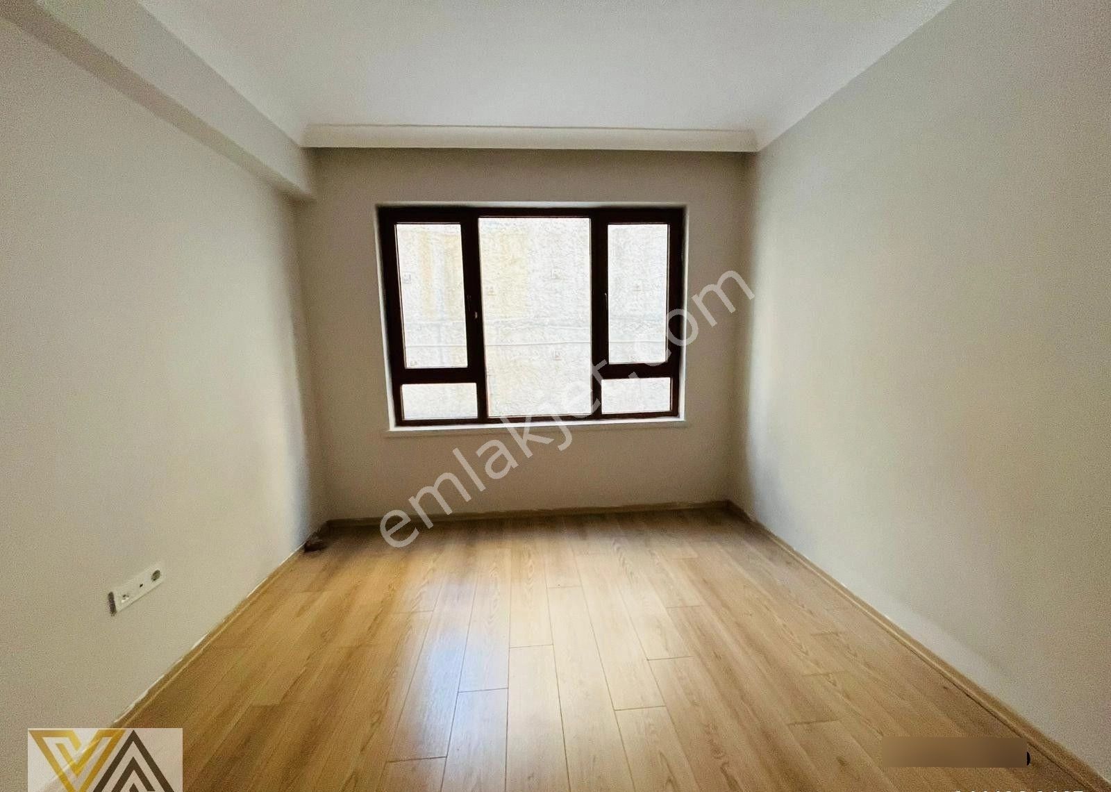 Valentia'dan Yerden Isıtmalı Ara Katta Kiralık 3+1 Daire !!! - Görsel 7