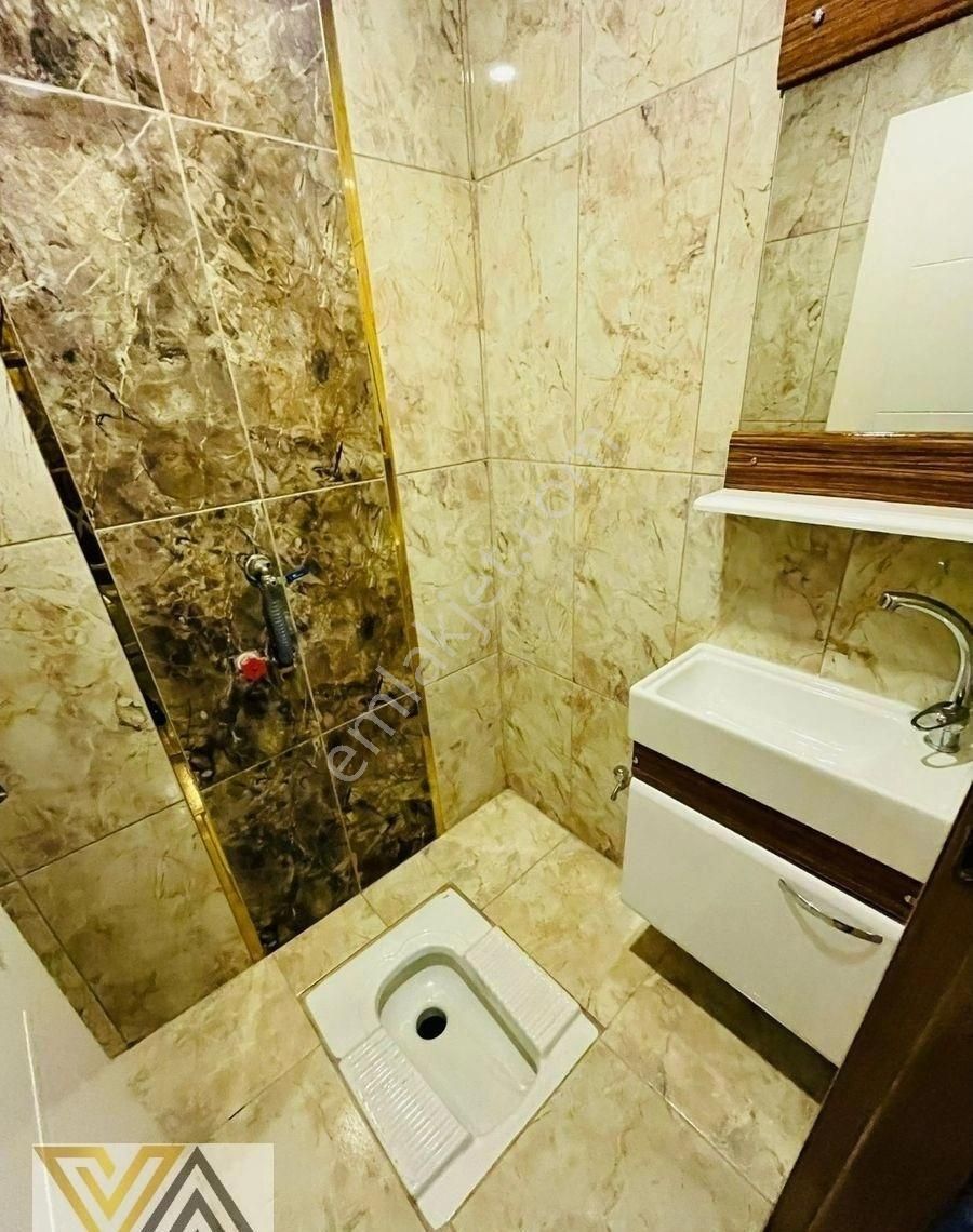 Valentia'dan Yerden Isıtmalı Ara Katta Kiralık 3+1 Daire !!! - Görsel 24