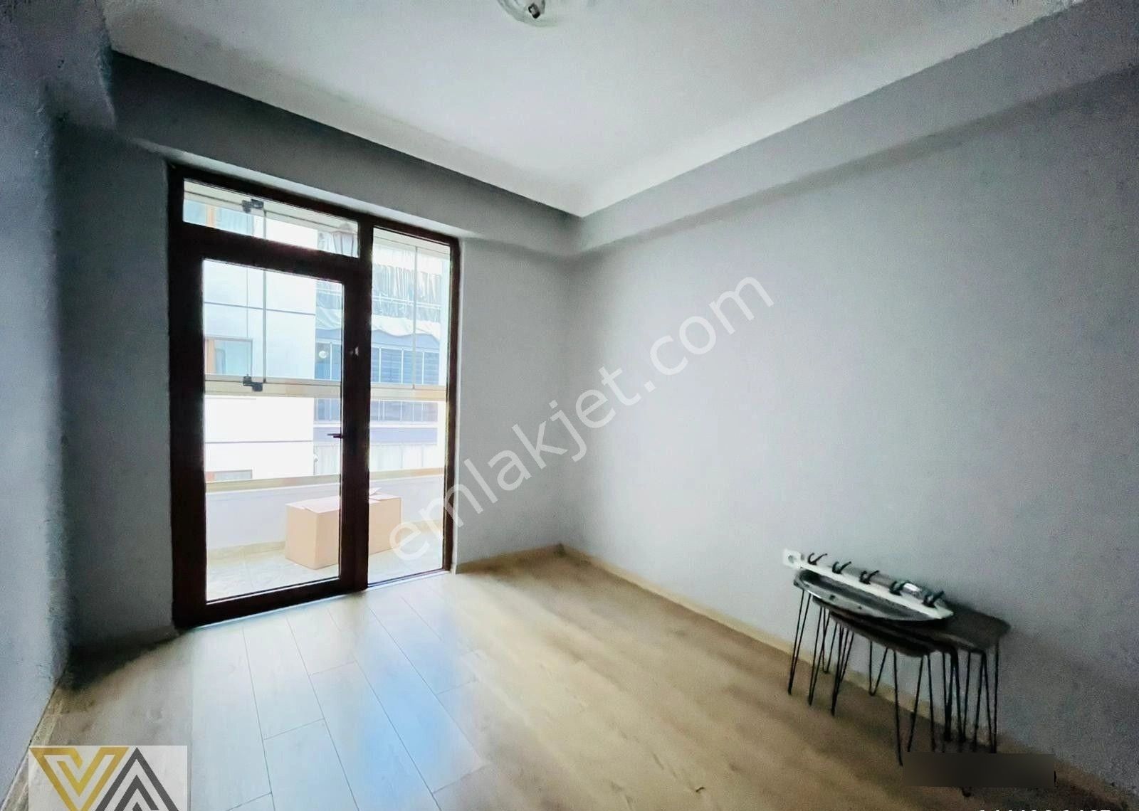 Valentia'dan Yerden Isıtmalı Ara Katta Kiralık 3+1 Daire !!! - Görsel 33