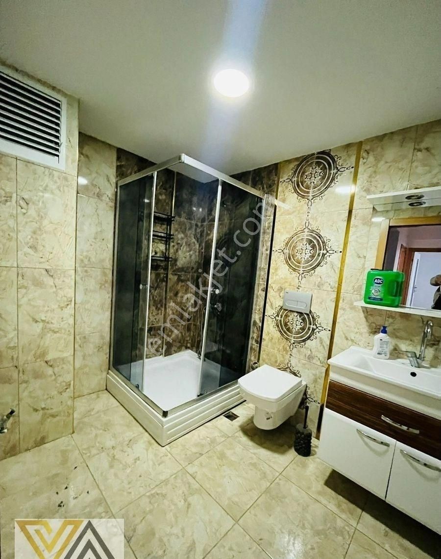 Valentia'dan Yerden Isıtmalı Ara Katta Kiralık 3+1 Daire !!! - Görsel 22