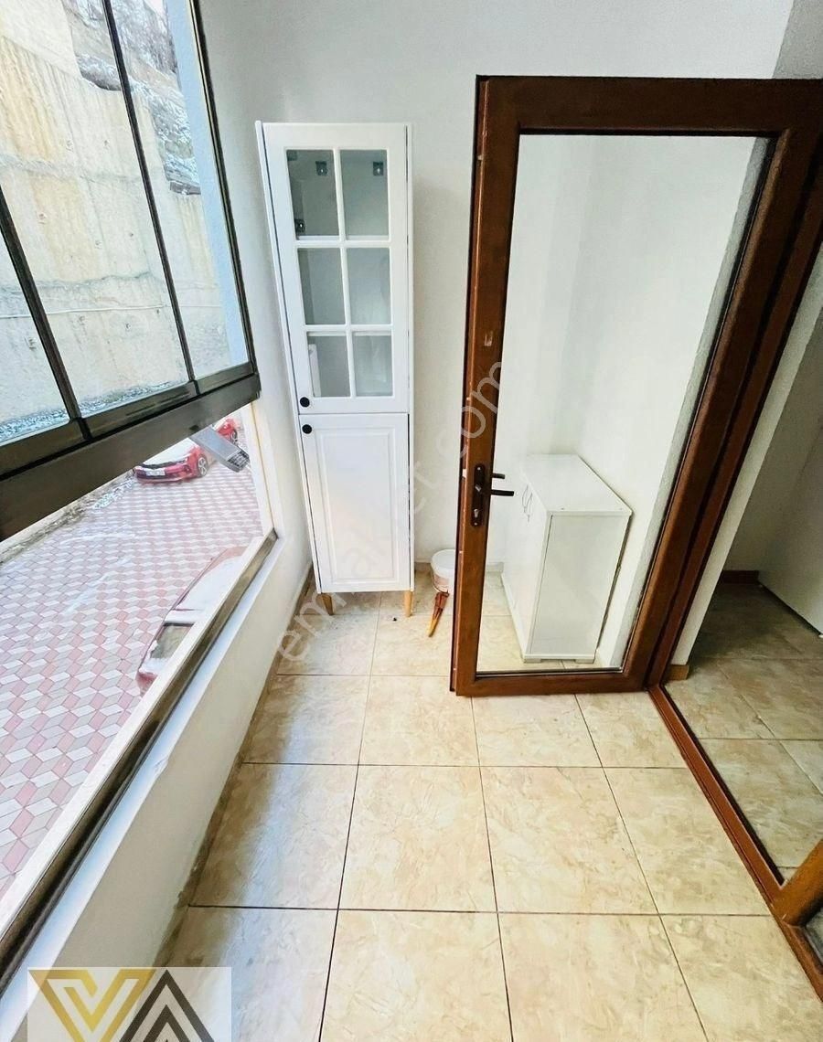 Valentia'dan Yerden Isıtmalı Ara Katta Kiralık 3+1 Daire !!! - Görsel 9