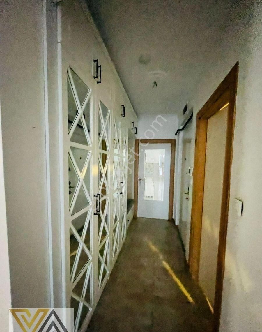 Valentia'dan Yerden Isıtmalı Ara Katta Kiralık 3+1 Daire !!! - Görsel 26