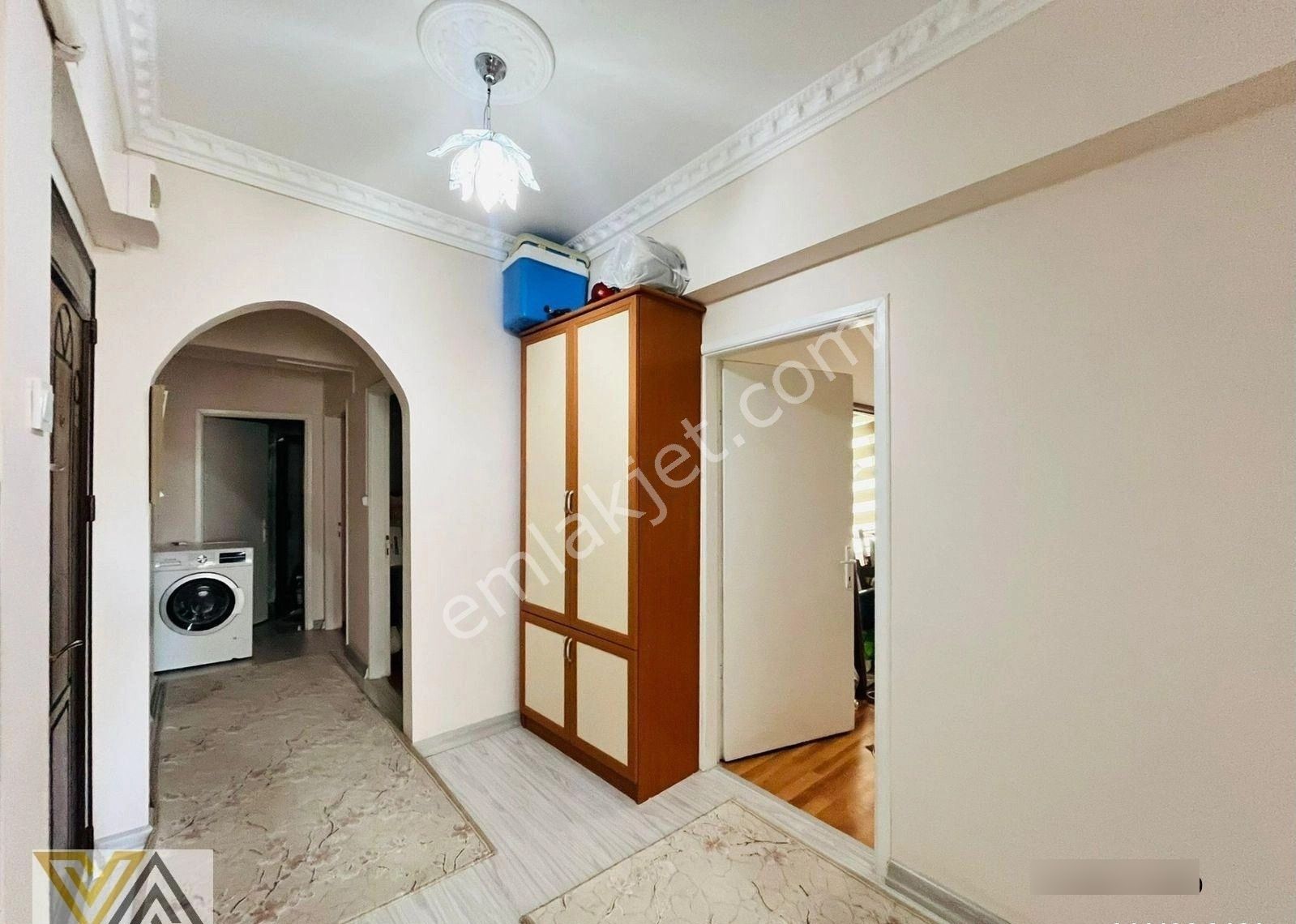 Valentia'dan Natayolu Cadde Yanı Ara Katta Bağımsız 3+1 Satılık Daire !!! - Görsel 21