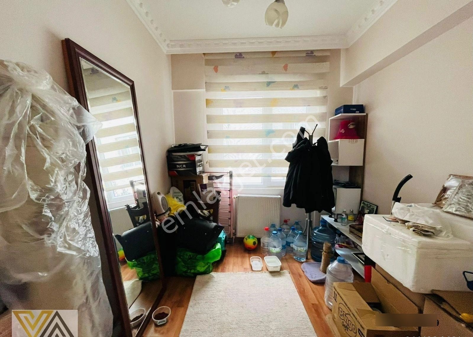 Valentia'dan Natayolu Cadde Yanı Ara Katta Bağımsız 3+1 Satılık Daire !!! - Görsel 34